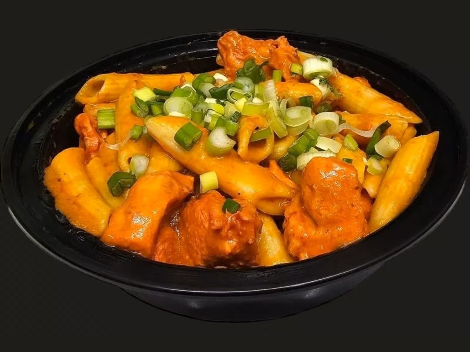 Delicious Butter Chicken and More
