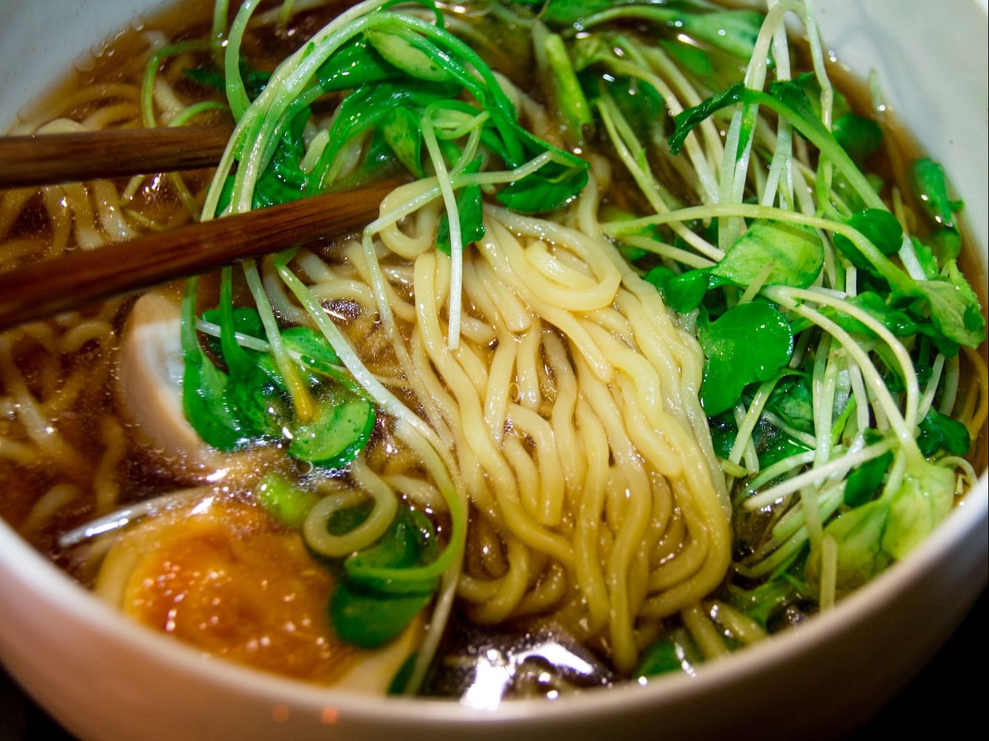 Shoyu Ramen