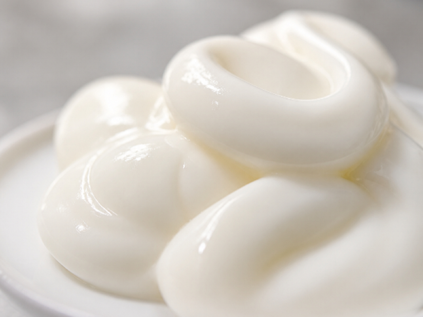 Sweet Icing.