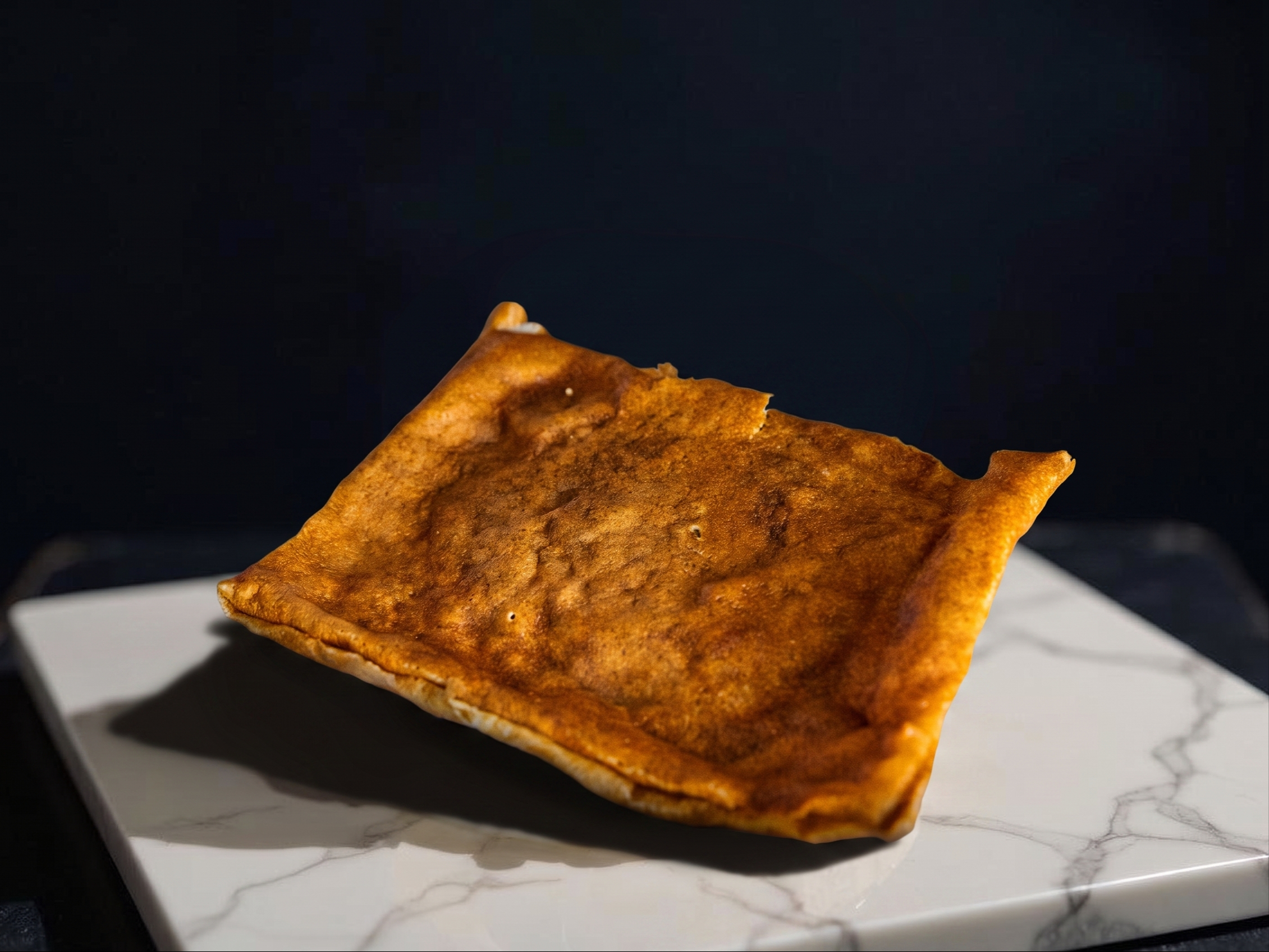 Rava Dosa.