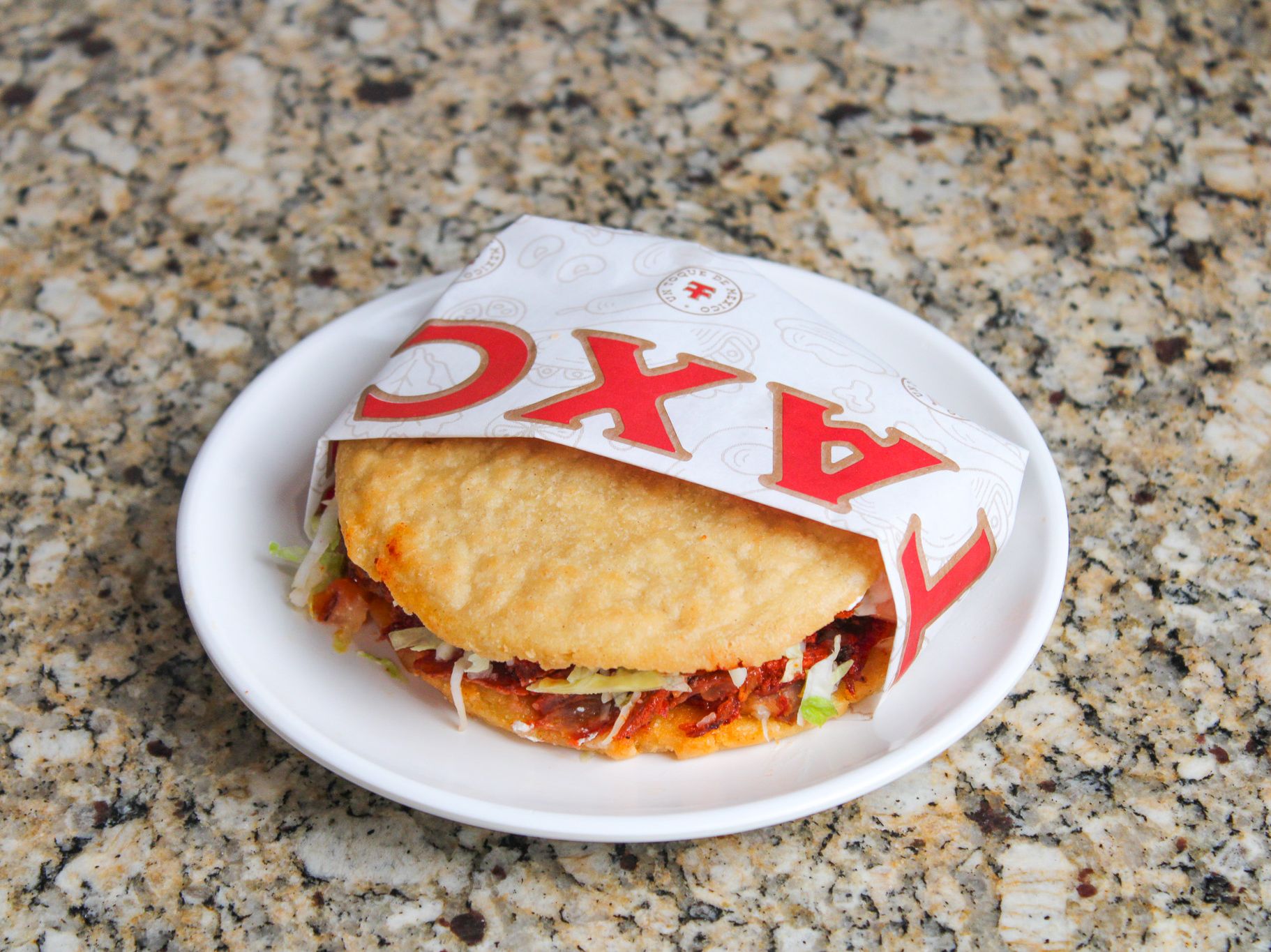 Gordita.