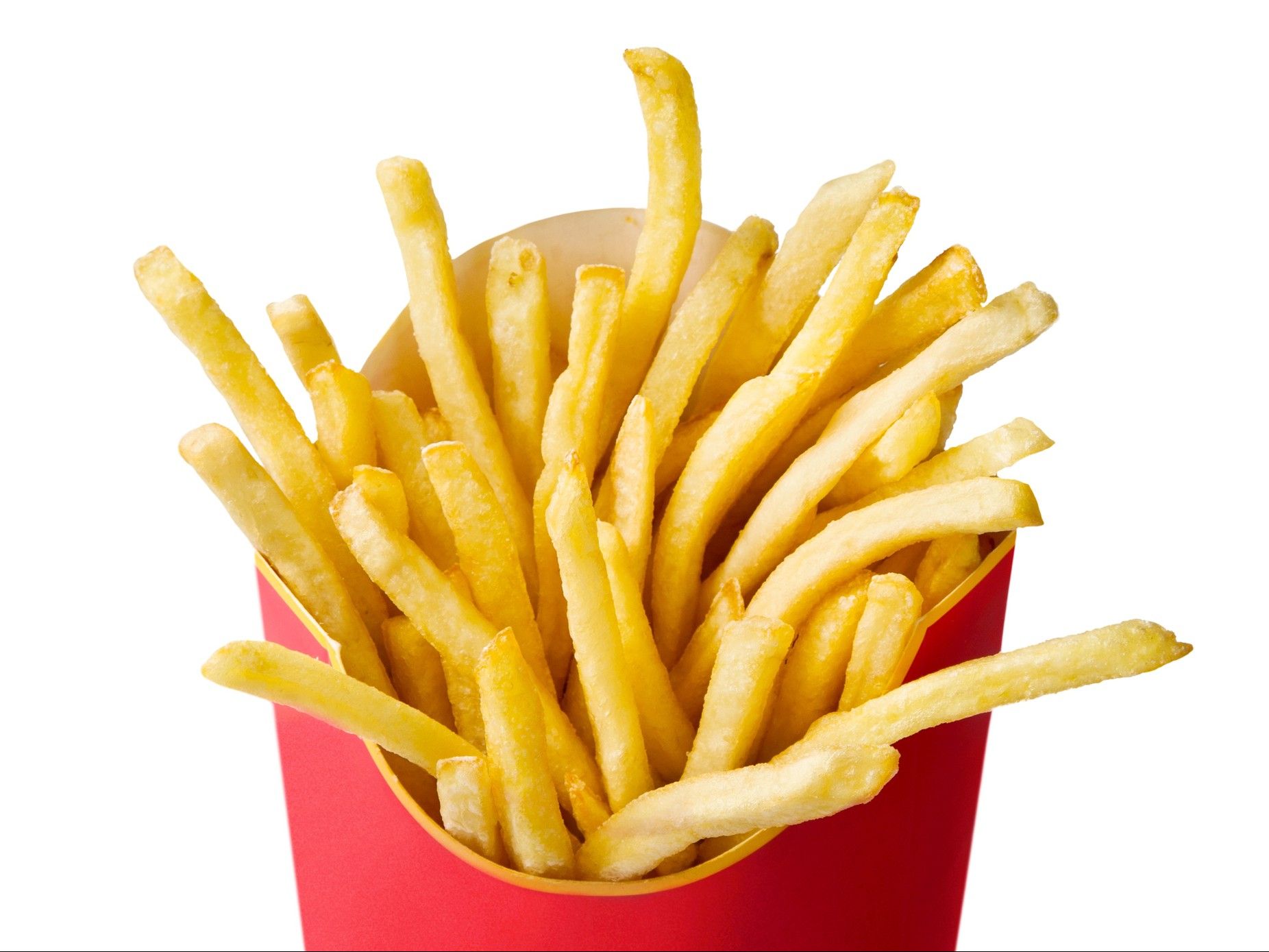 French Fries.