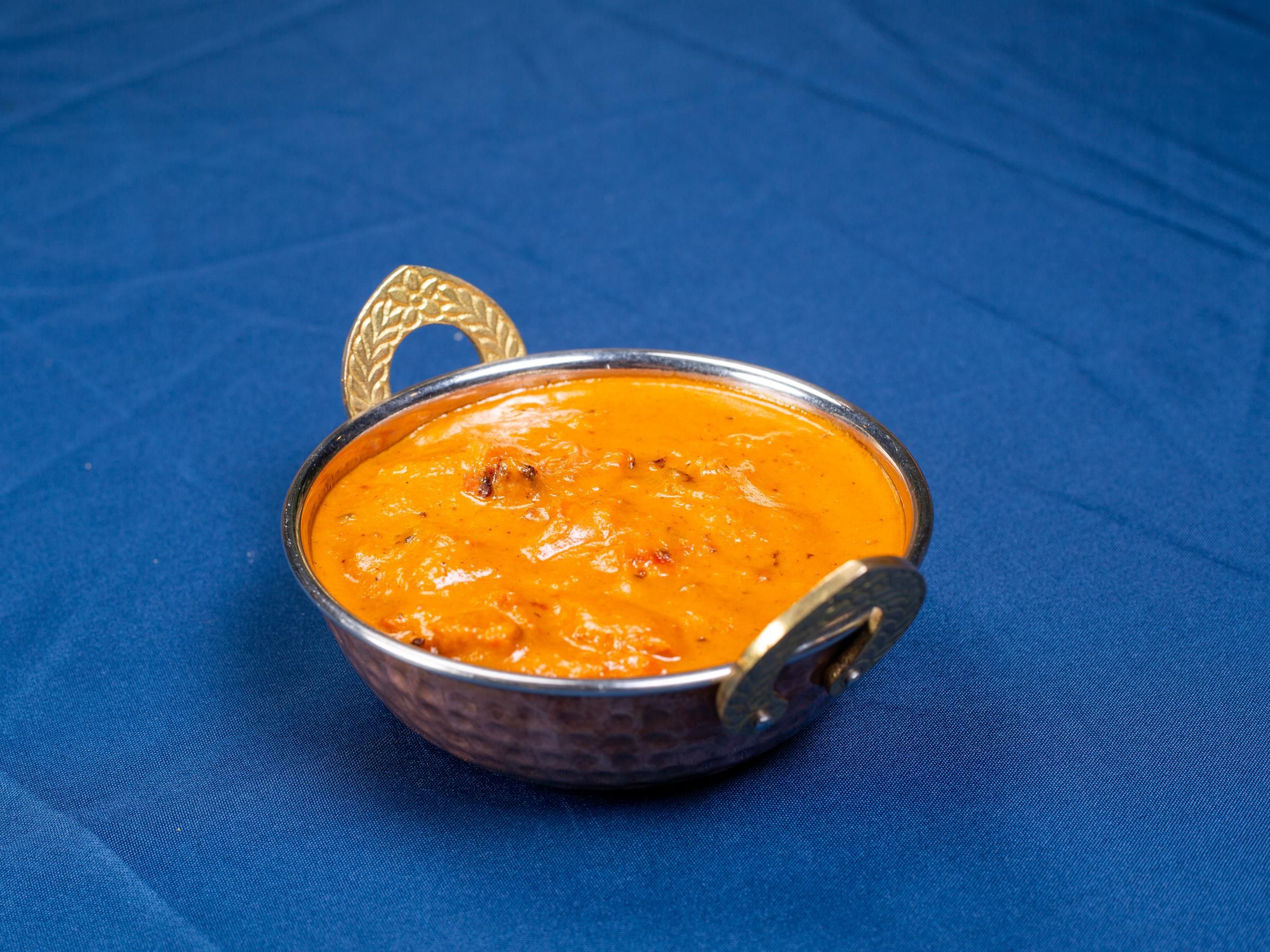 Chicken Makhany