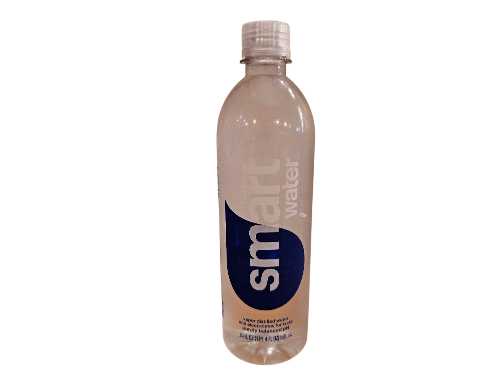 Smart Water 20 oz.