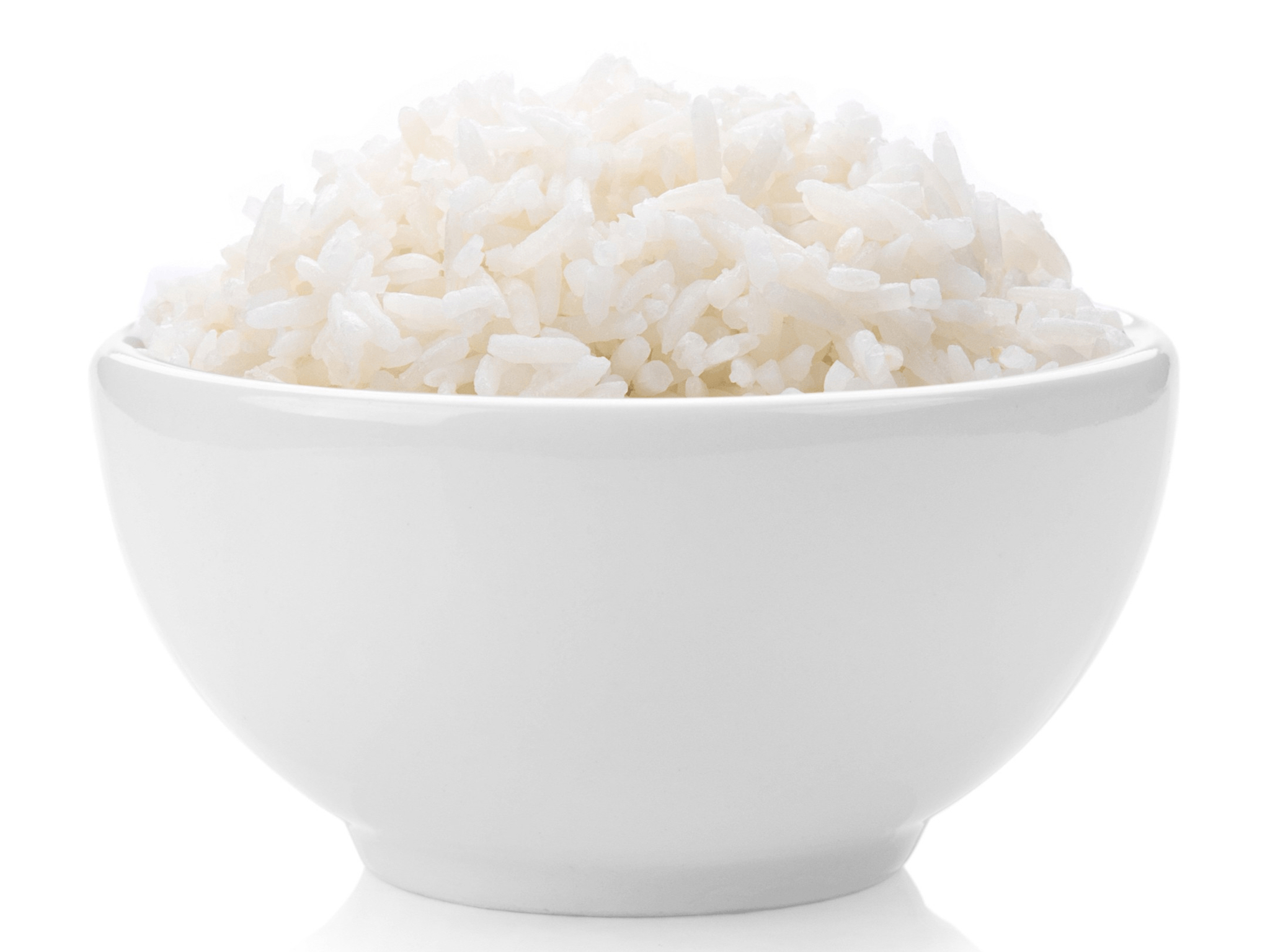 Arroz Blanco / White Rice.