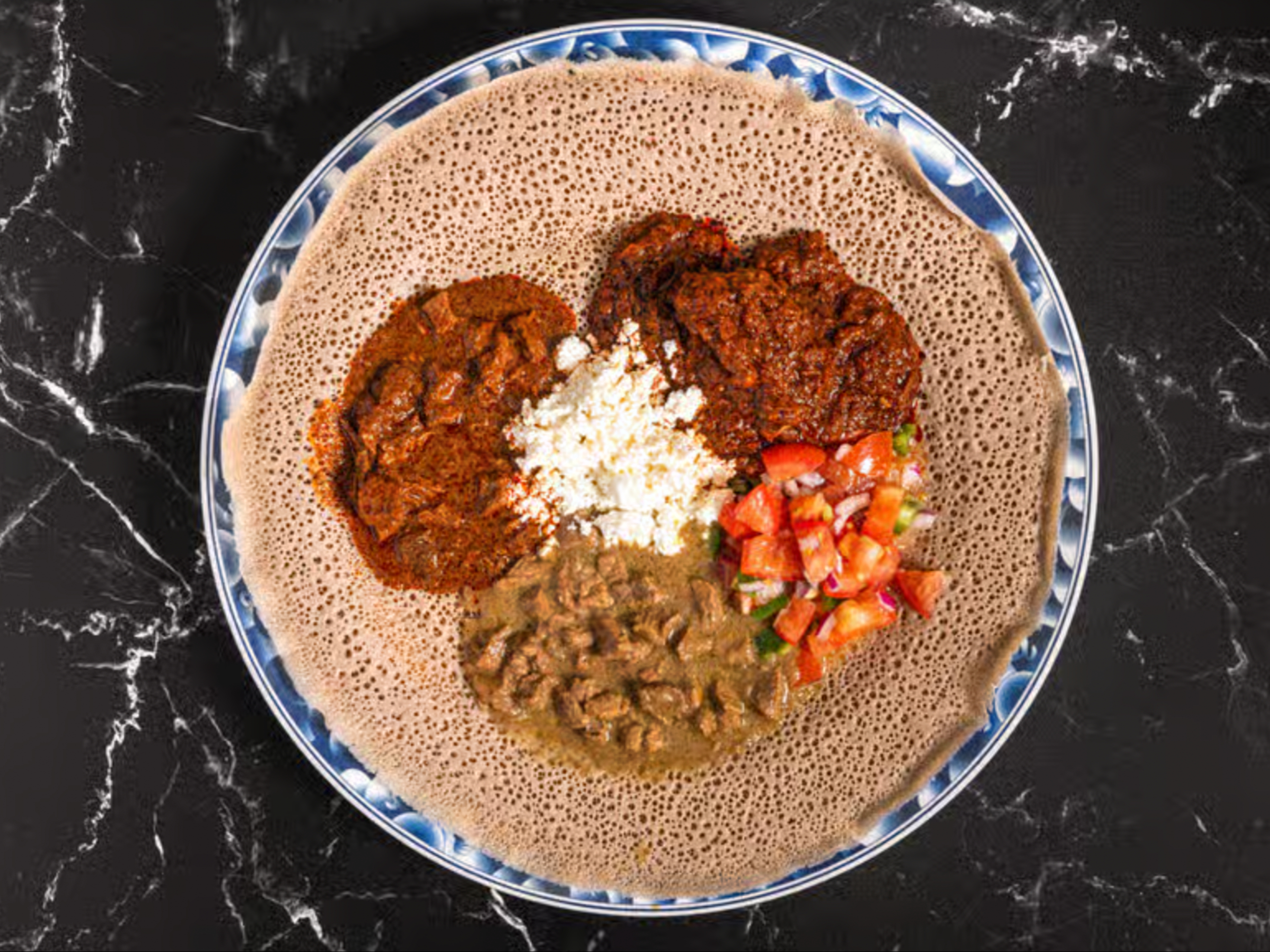 Discover Ethiopian Food Delights