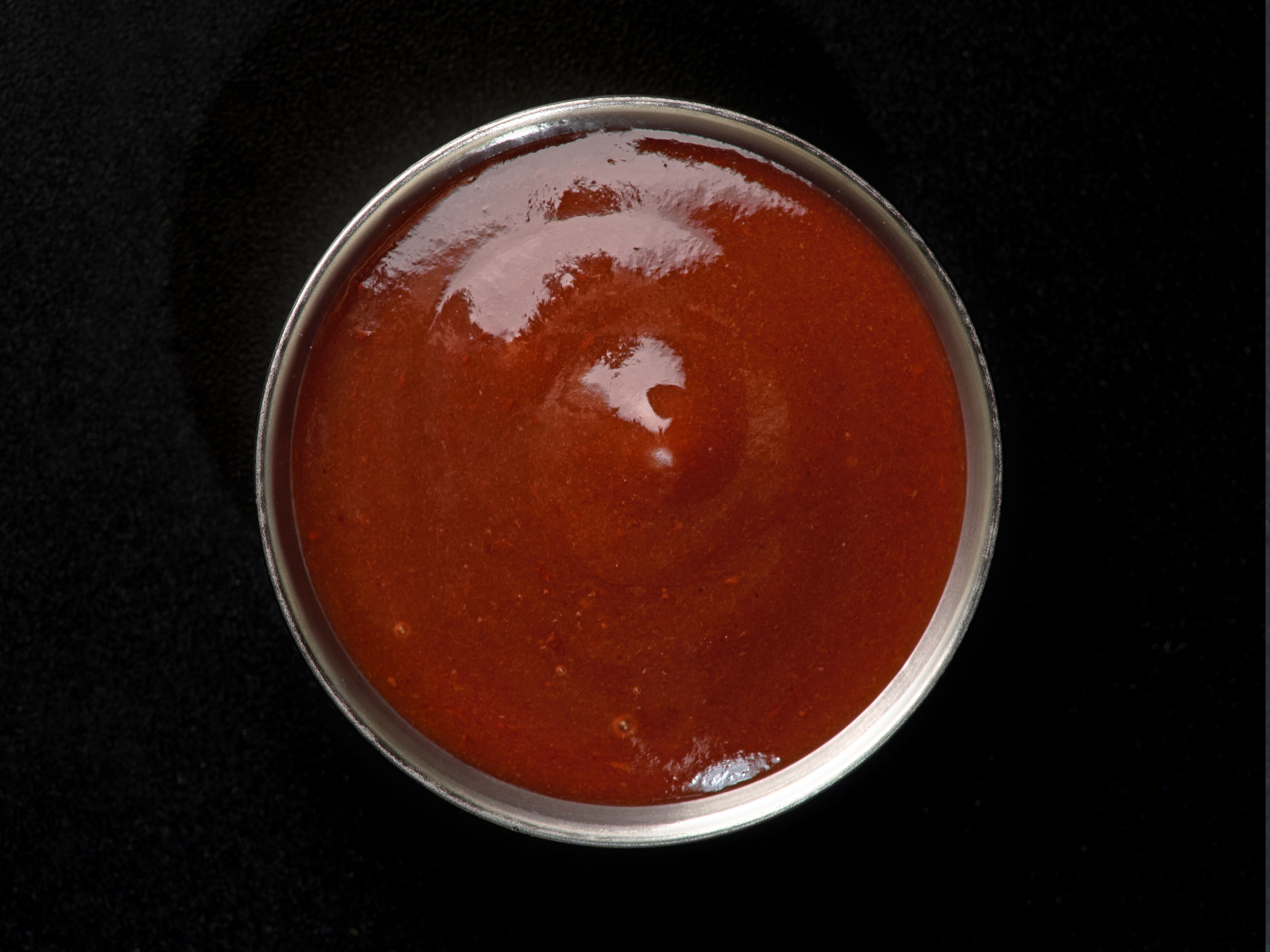 Hot Sauce.