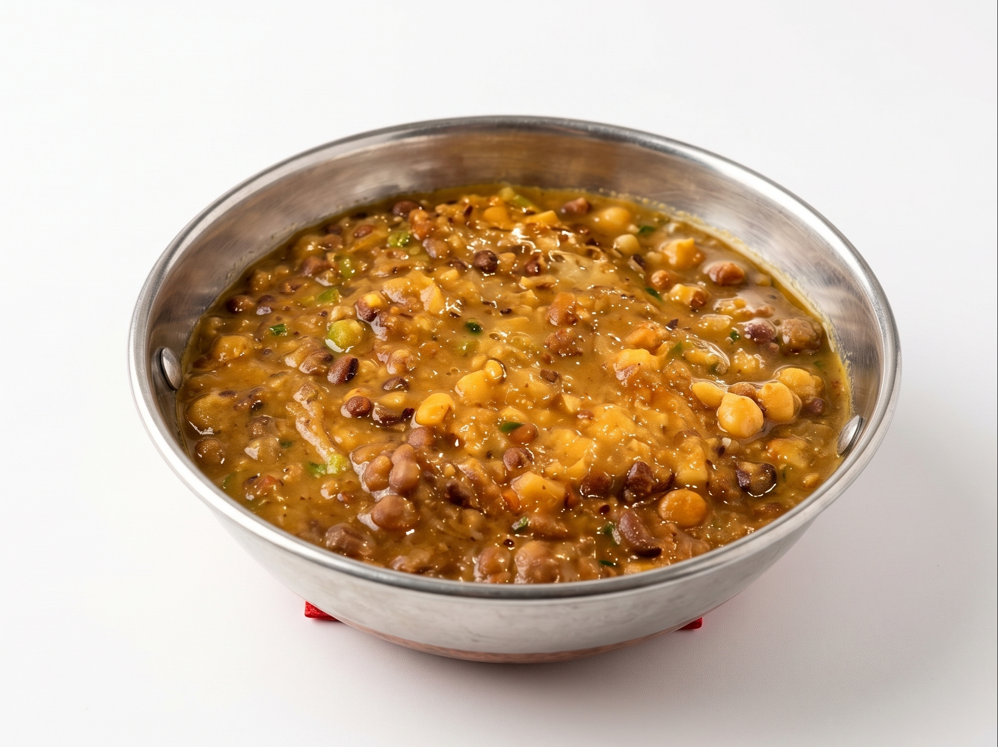 Dal Makhani.