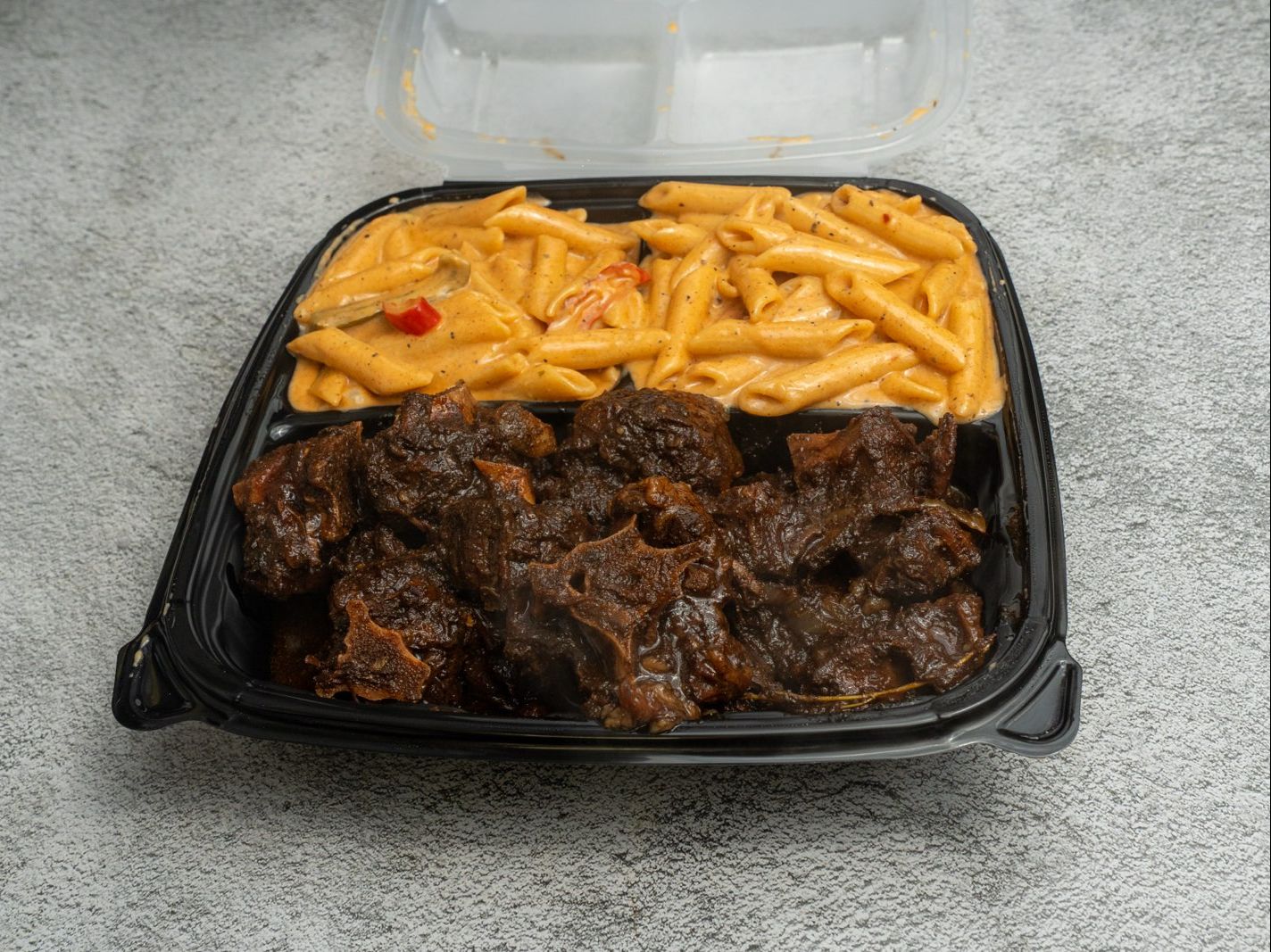 Soulful Pudding Delights