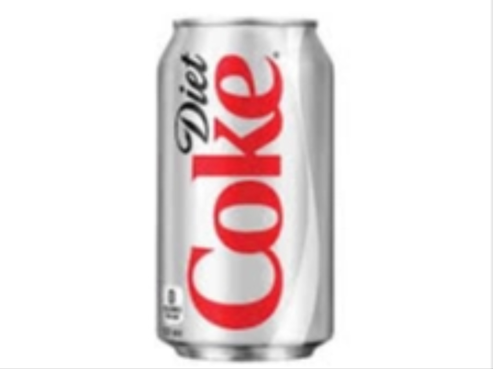 Diet Coke.