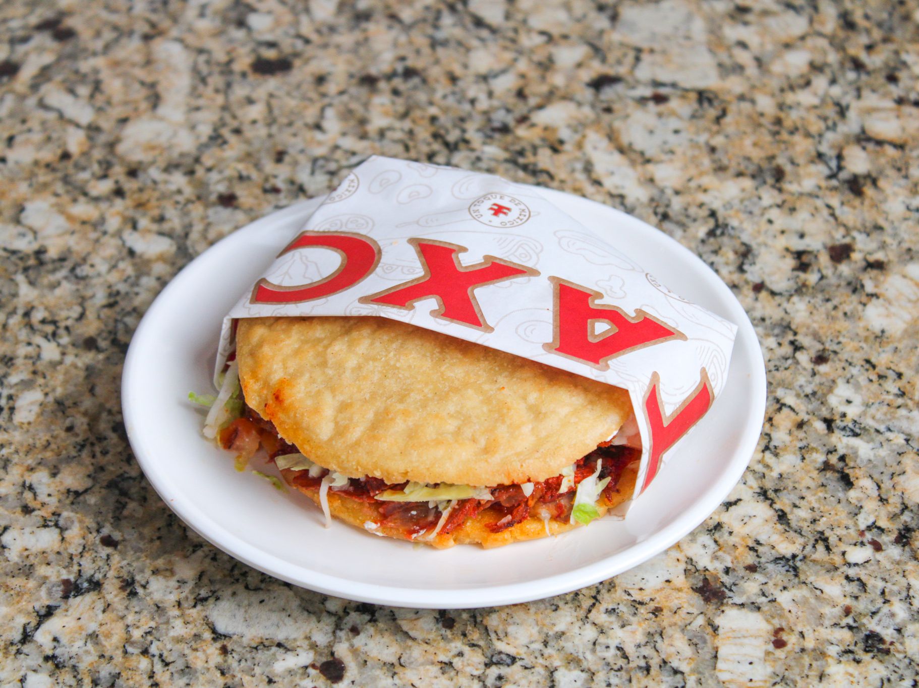Gordita.