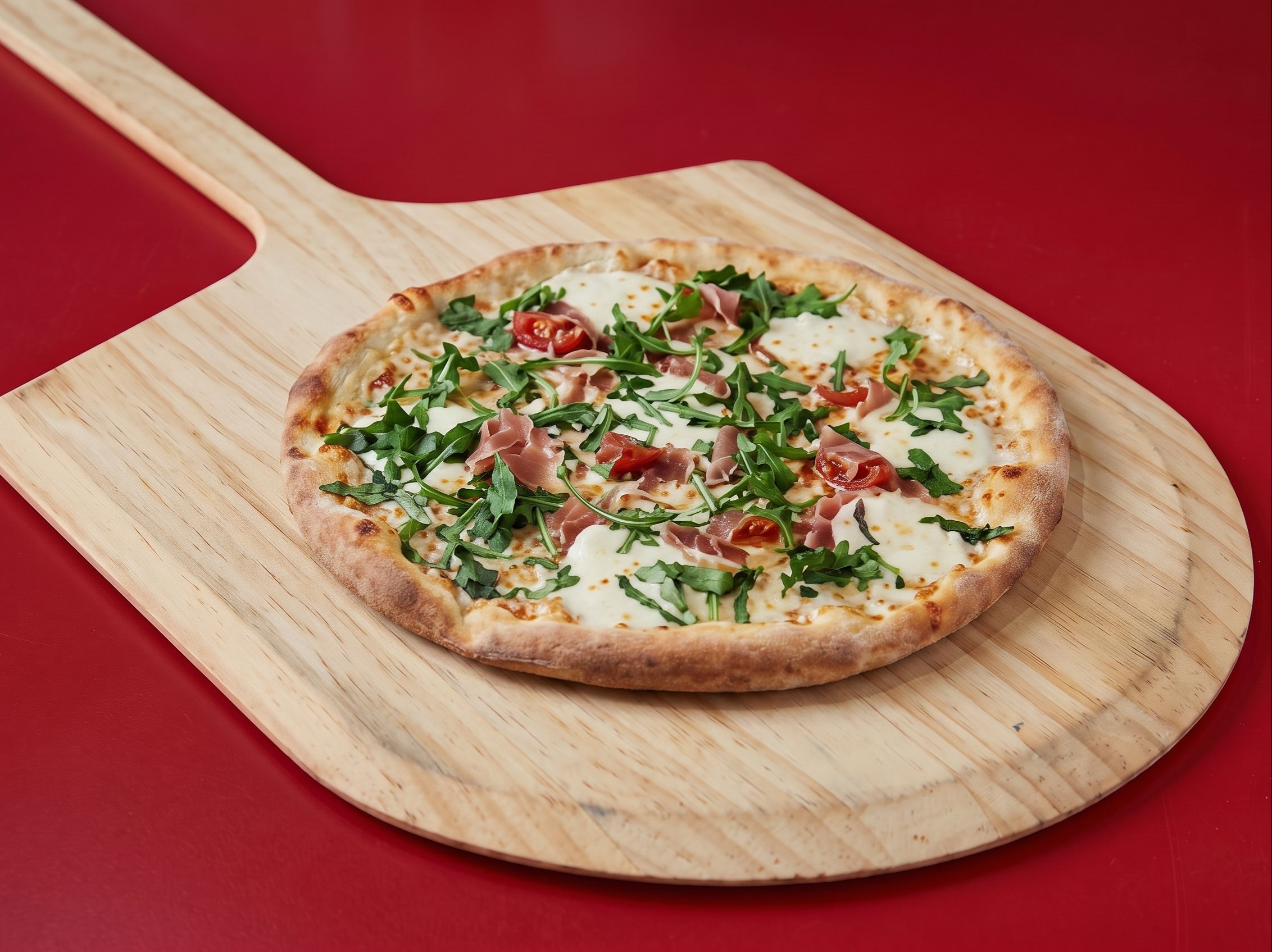 Margherita Pizza (Personal Pie).