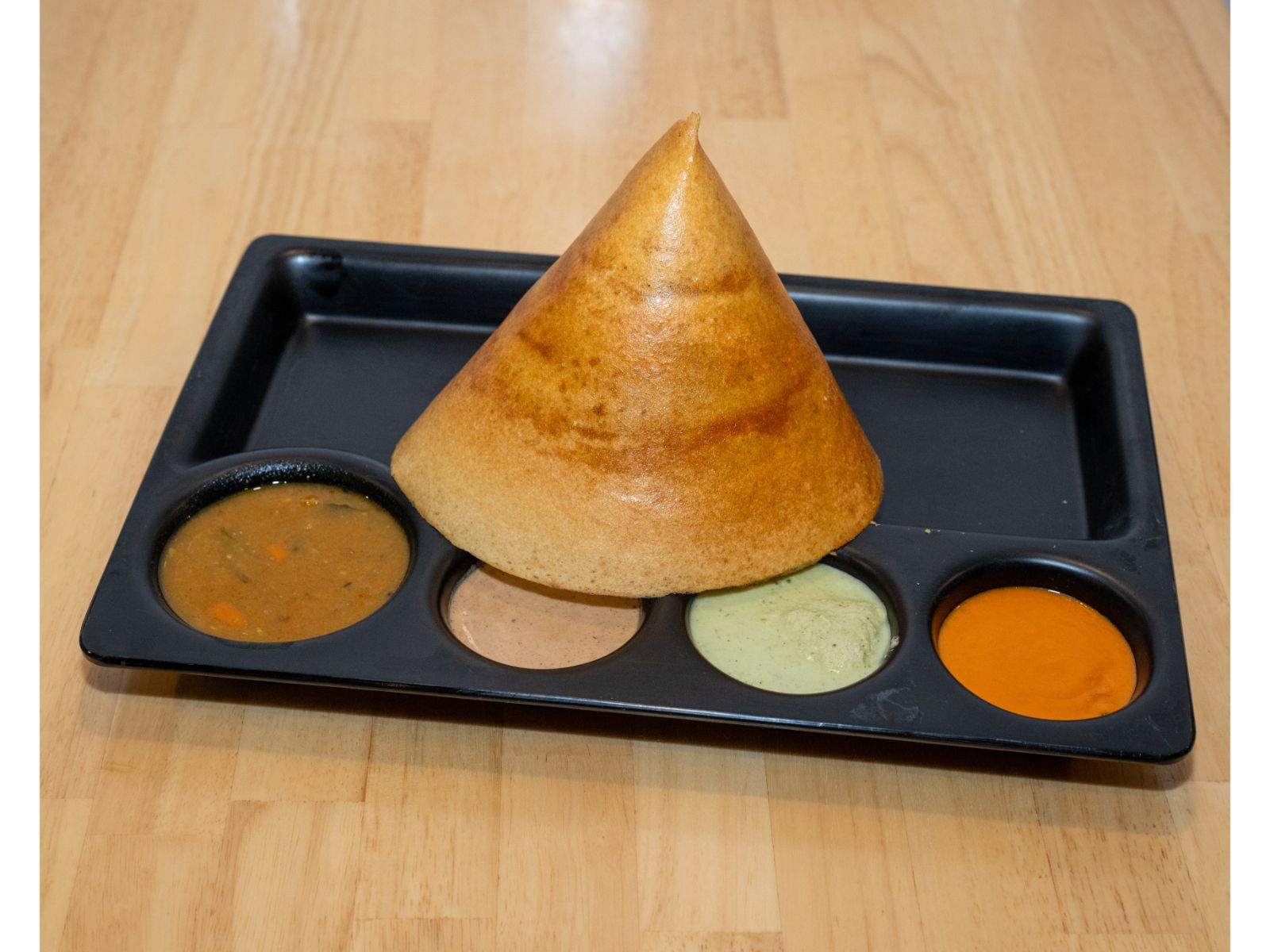 Kids CONE Dosa.
