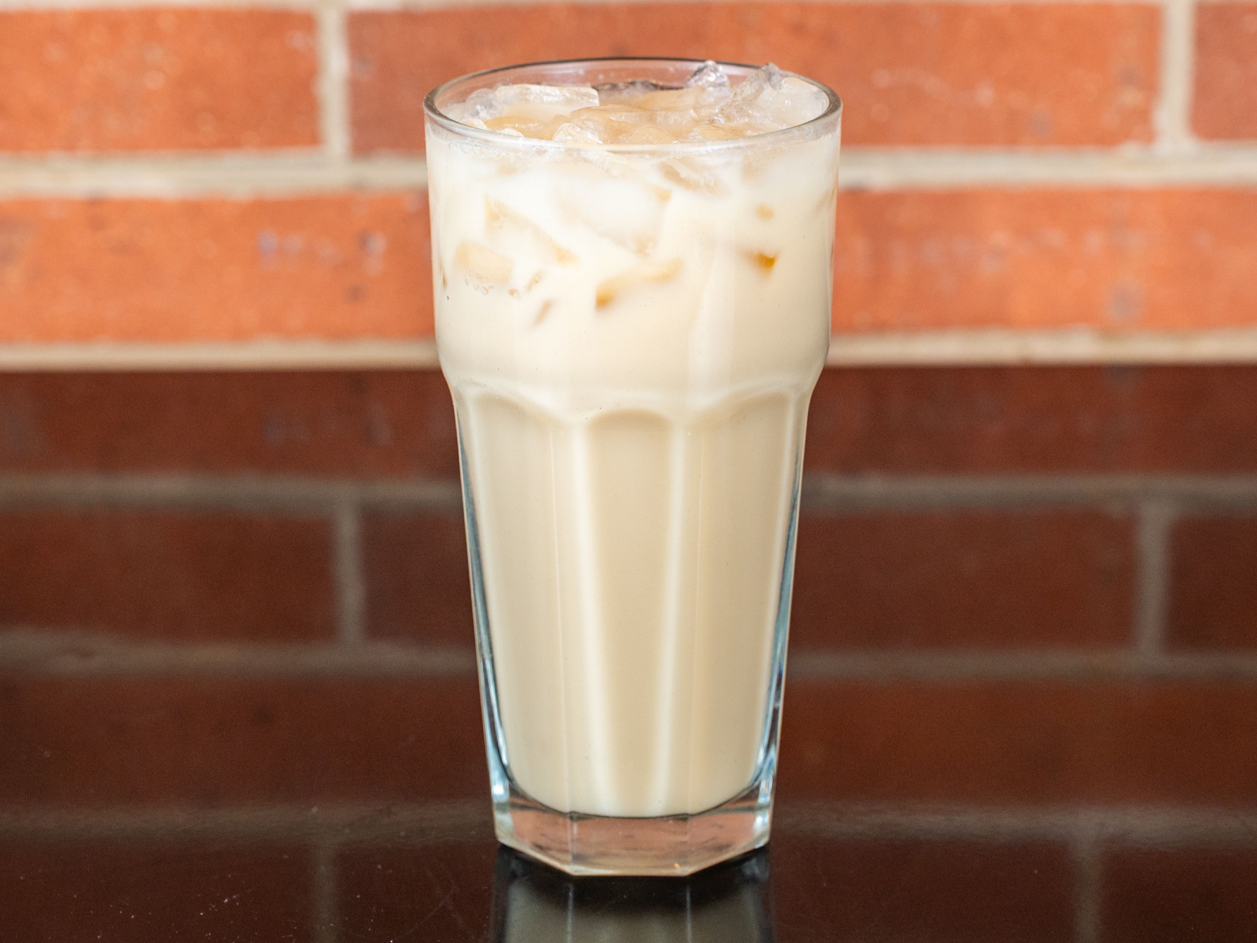 Large Horchata.