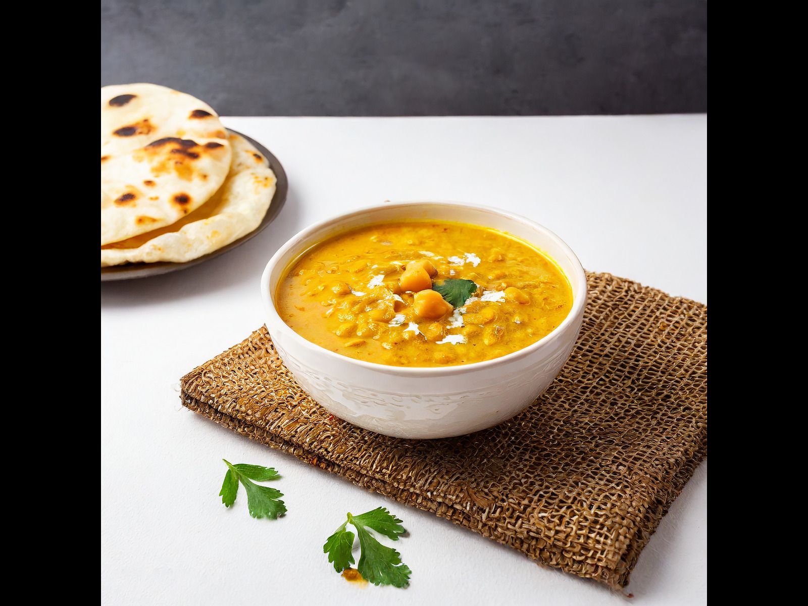Dal Tadka L/B (Vegan)