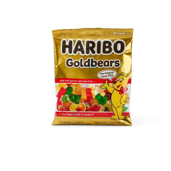 Gummy Bears