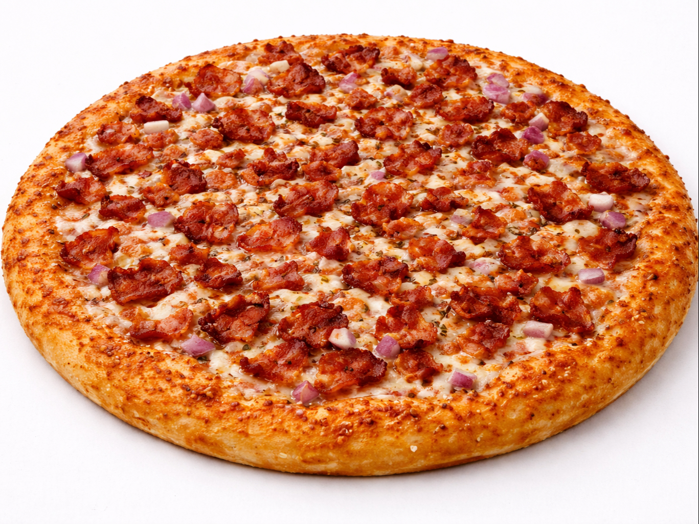 Bacon Delights: A Sizzle of Flavor