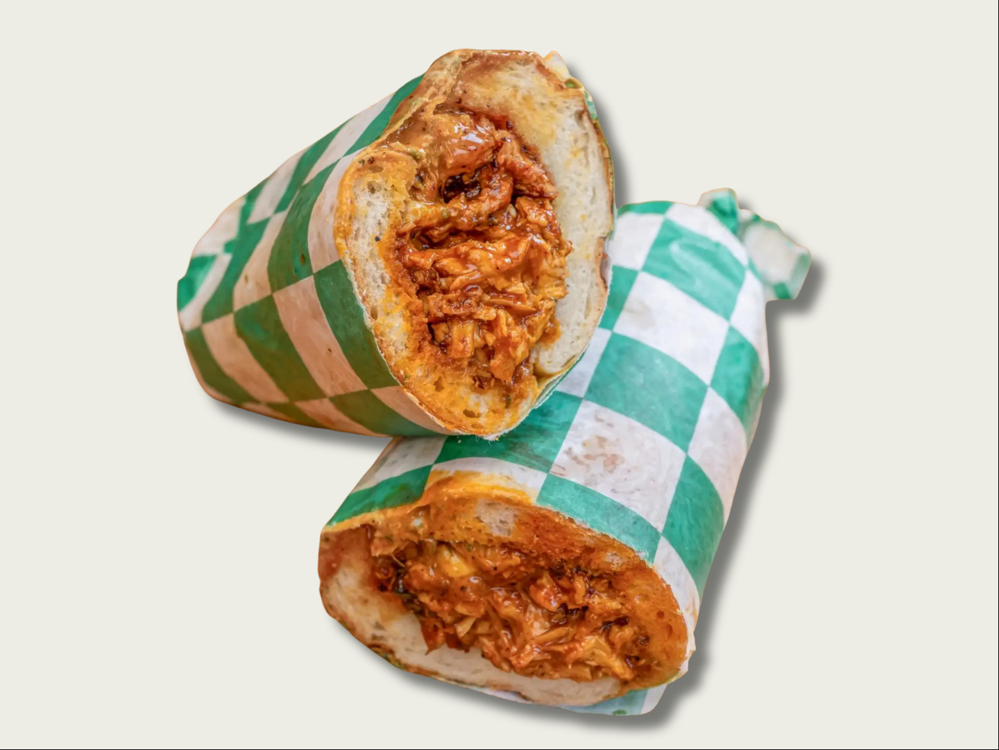 CHICKEN CHOPPED CHEESE