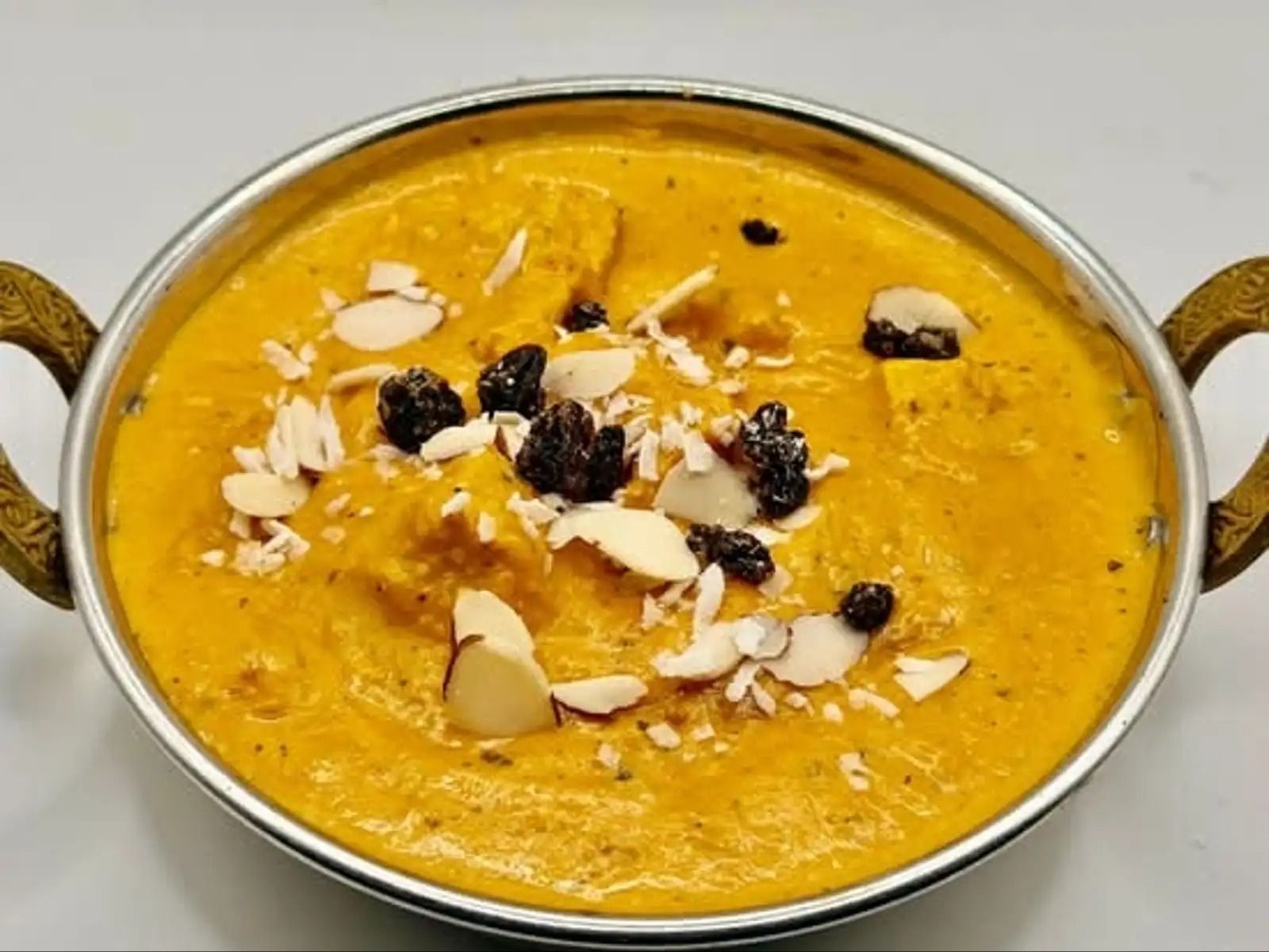 Chicken Korma