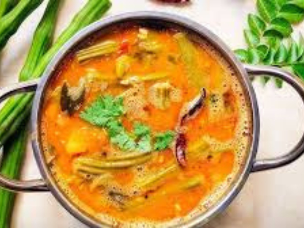 Sambar 12 oz.