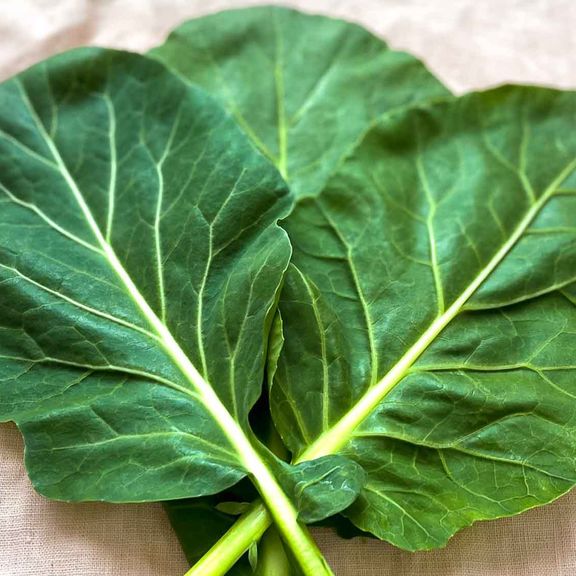 Collards