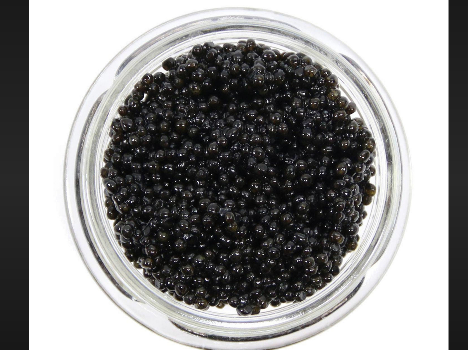 84/Herring Fish Caviar (Masago)