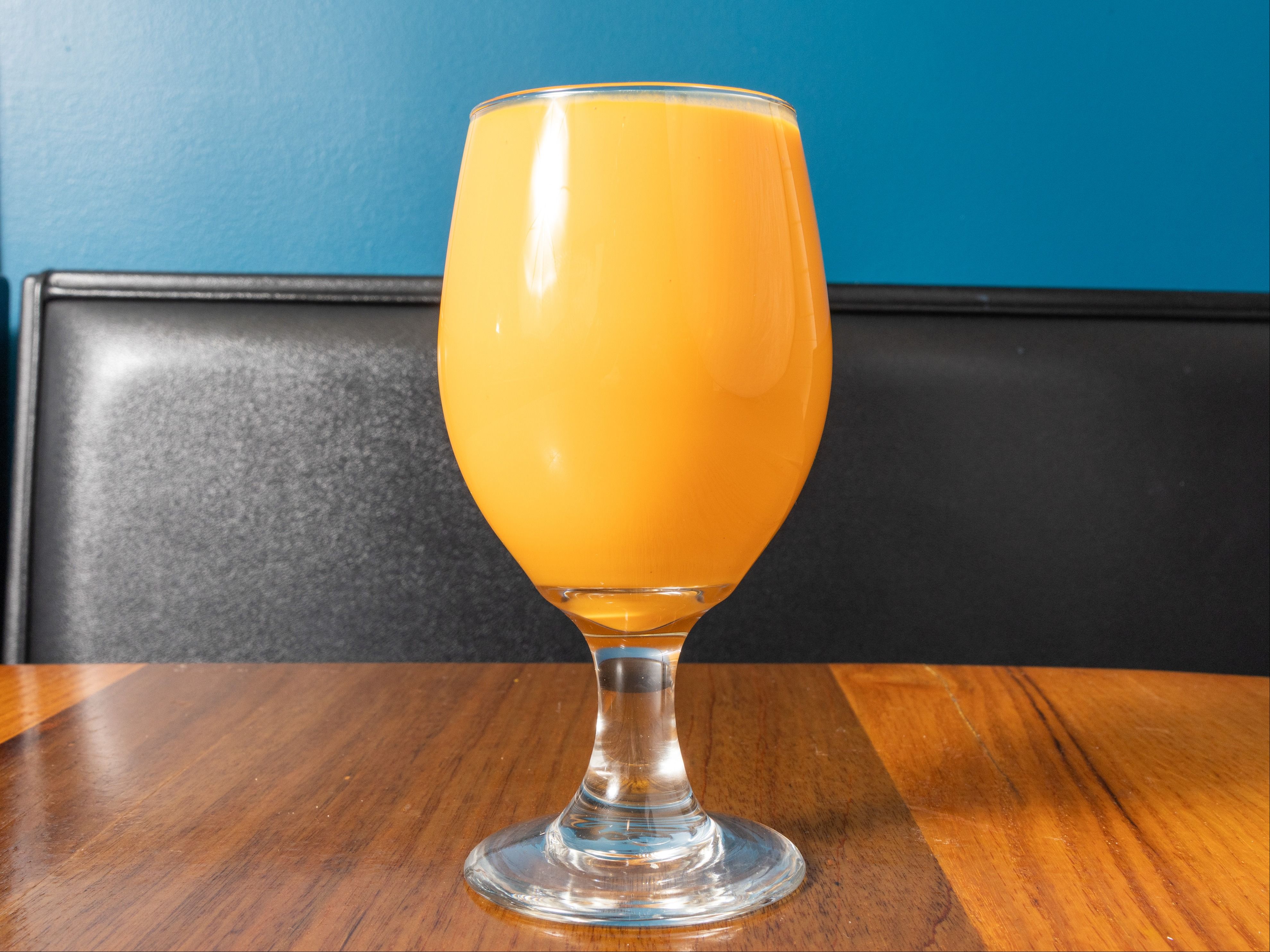 Mango Lassi