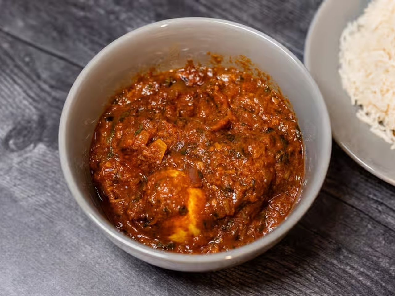 Egg Curry