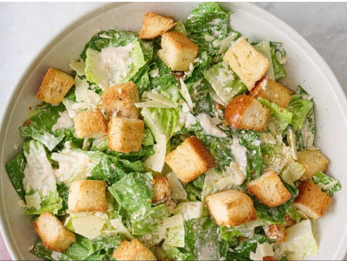 Caesar Salad