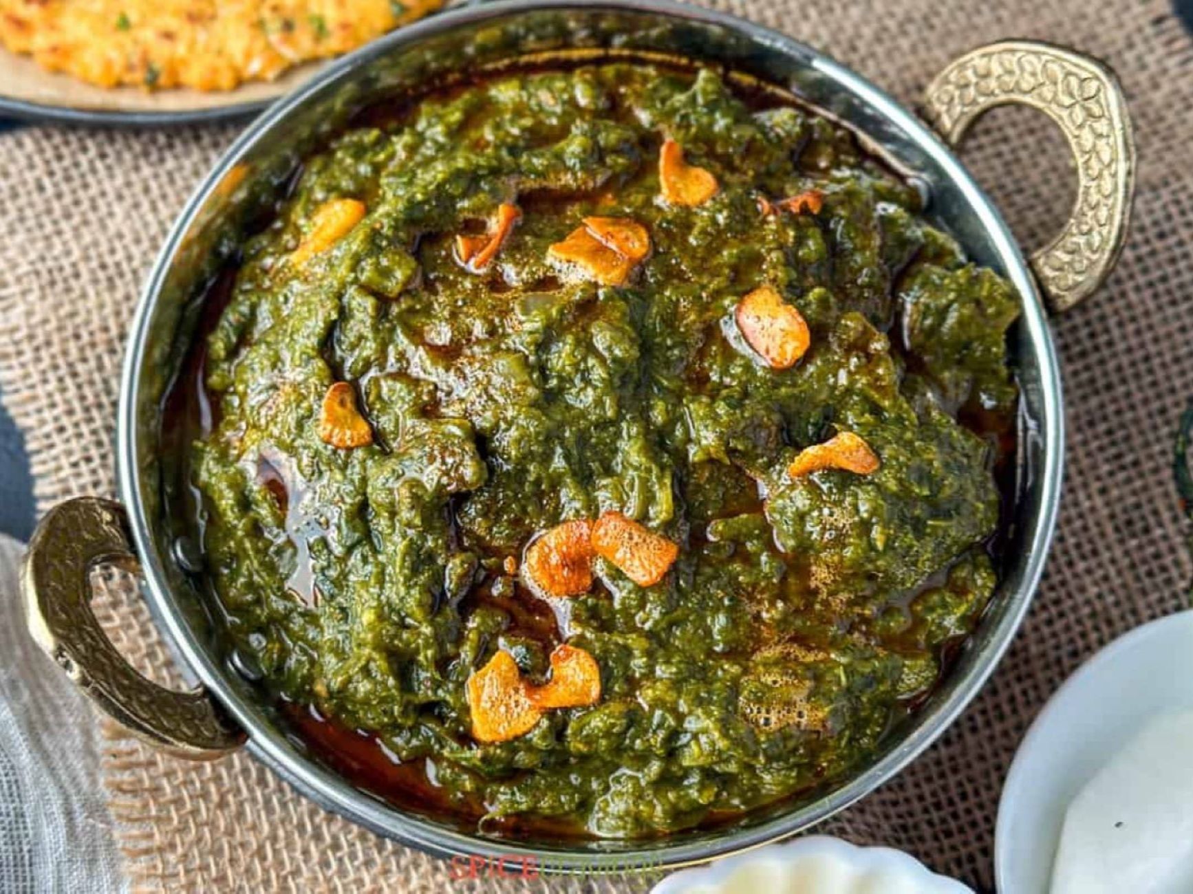 Sarson Ka Saag(GF)