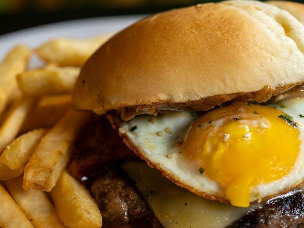 Local Burger