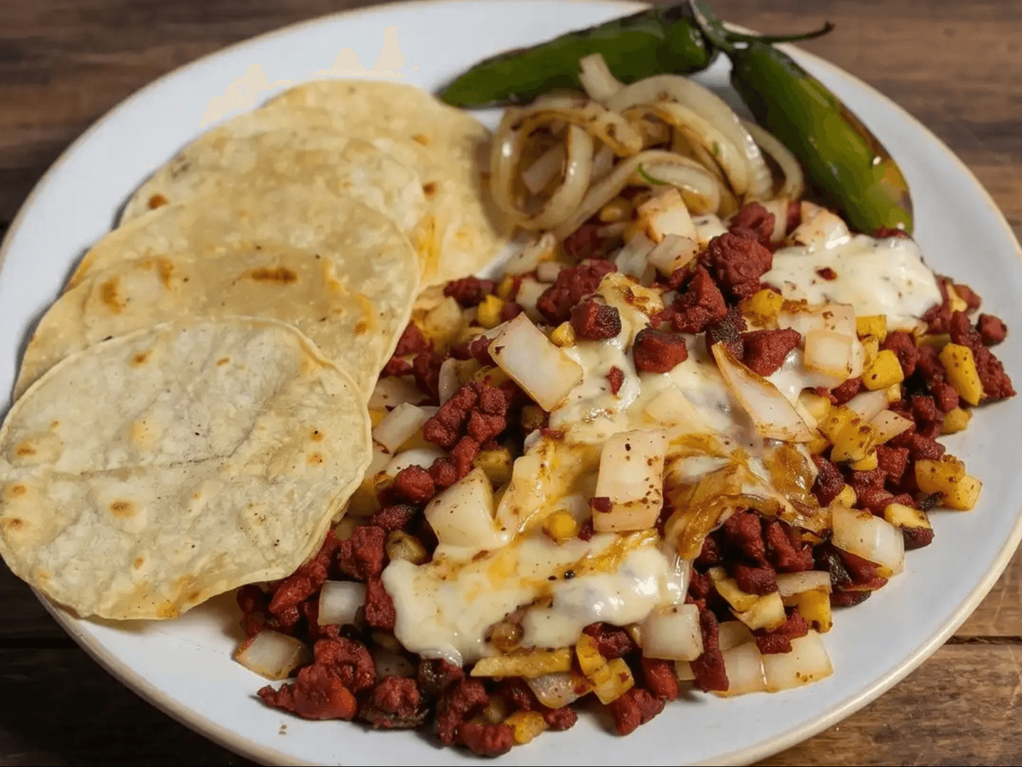Burritos That Delight Your Taste Buds