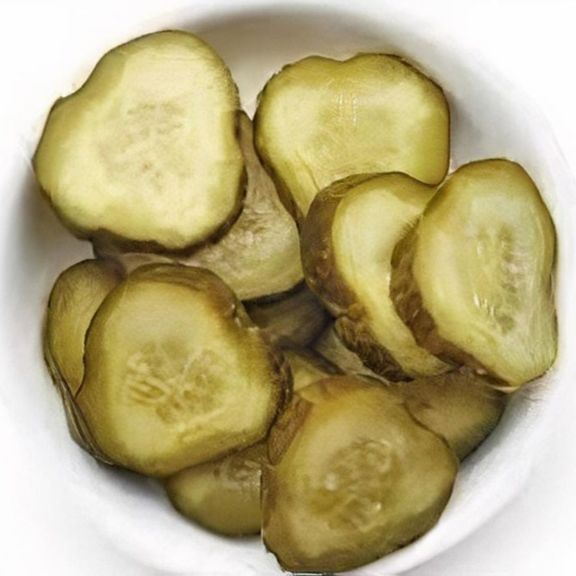 Pickles