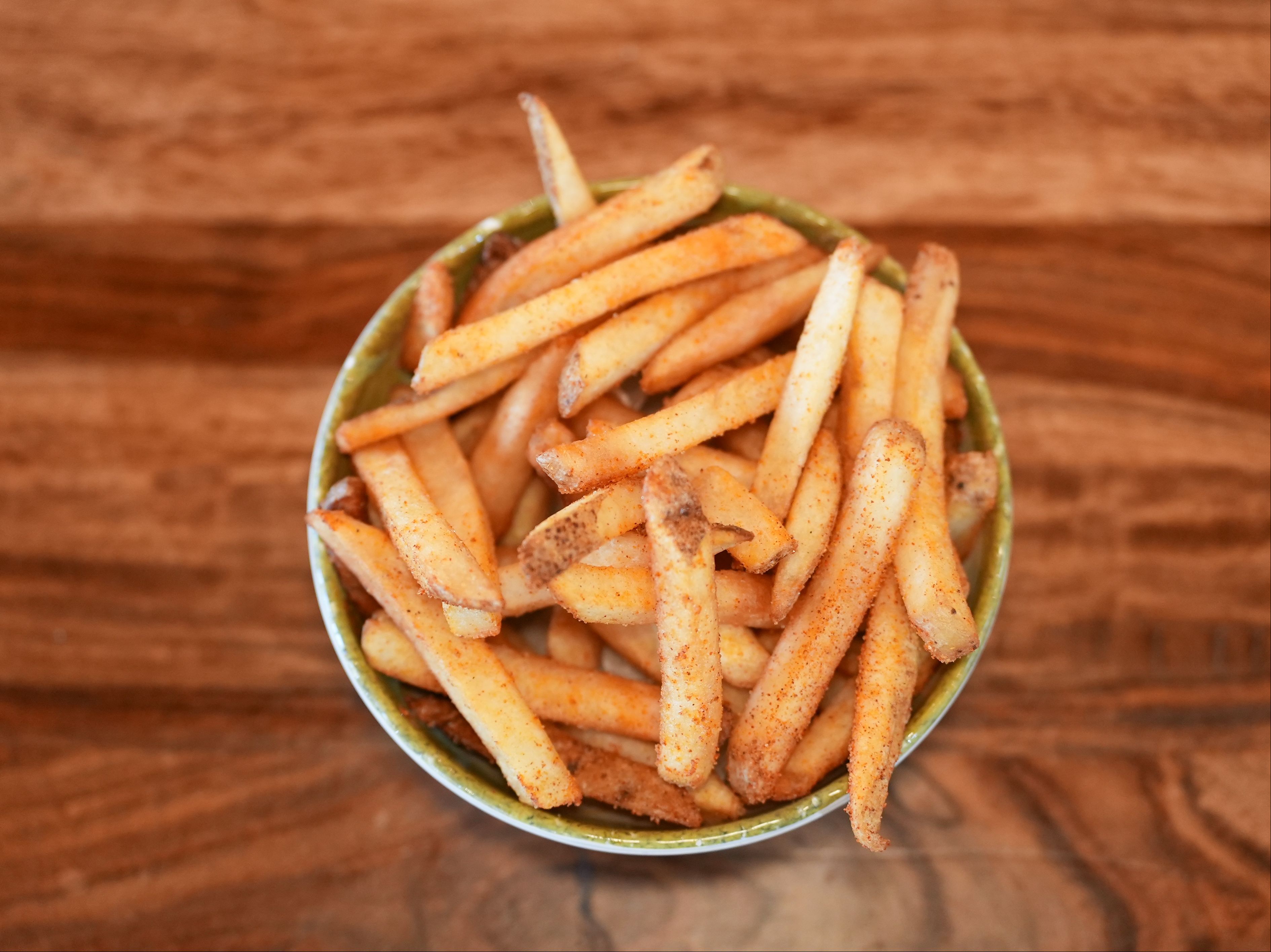 Peri Fries