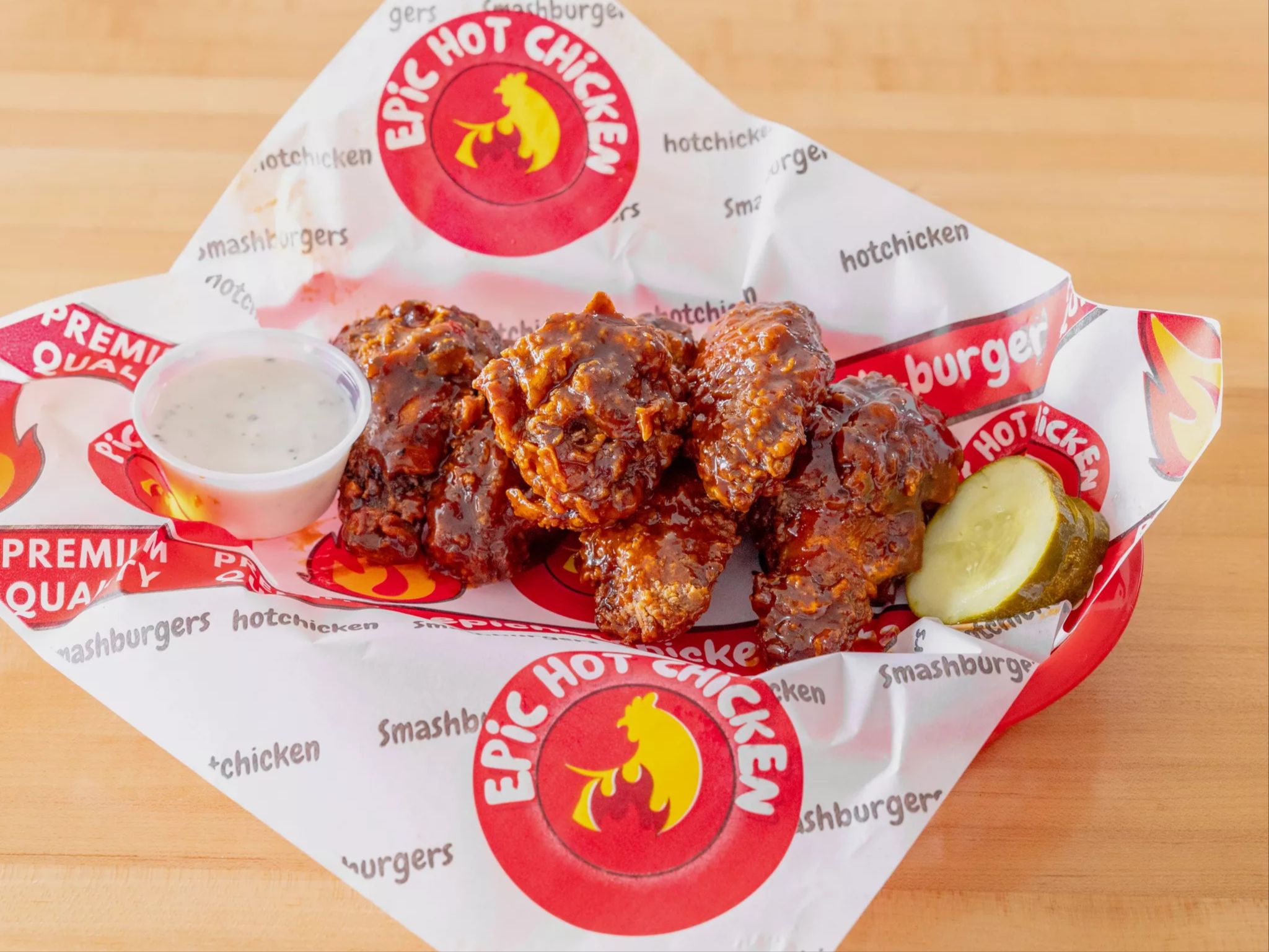 6 Big-Wings.