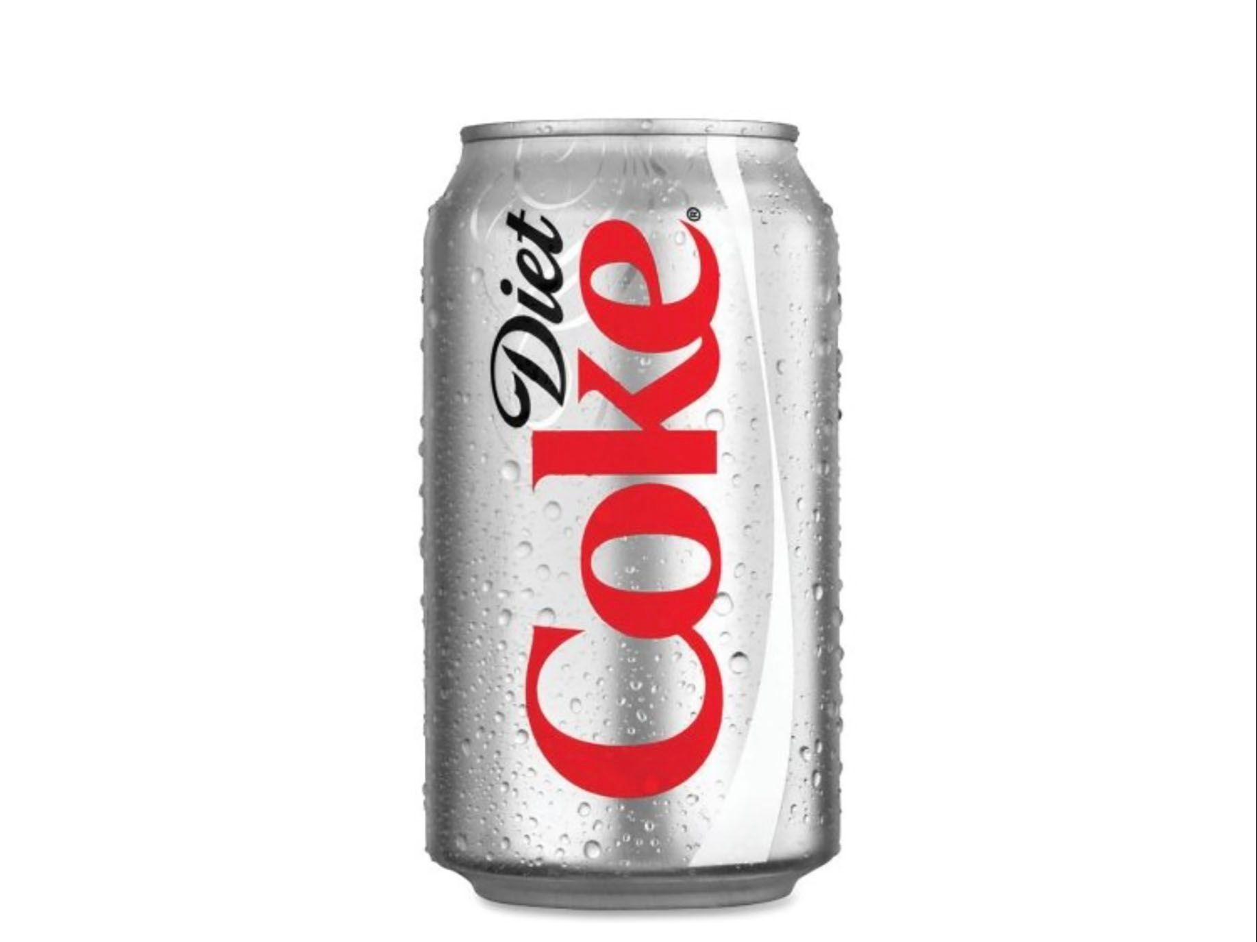 Diet Coke.