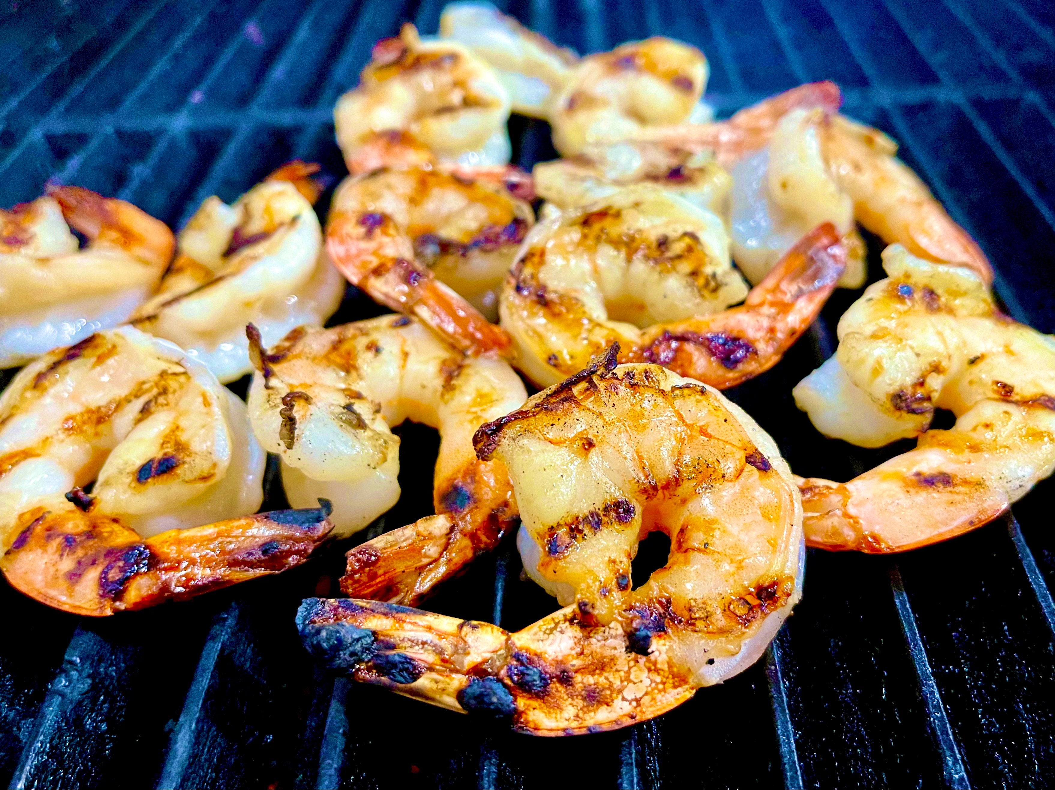 Grilled Shrimps (6).