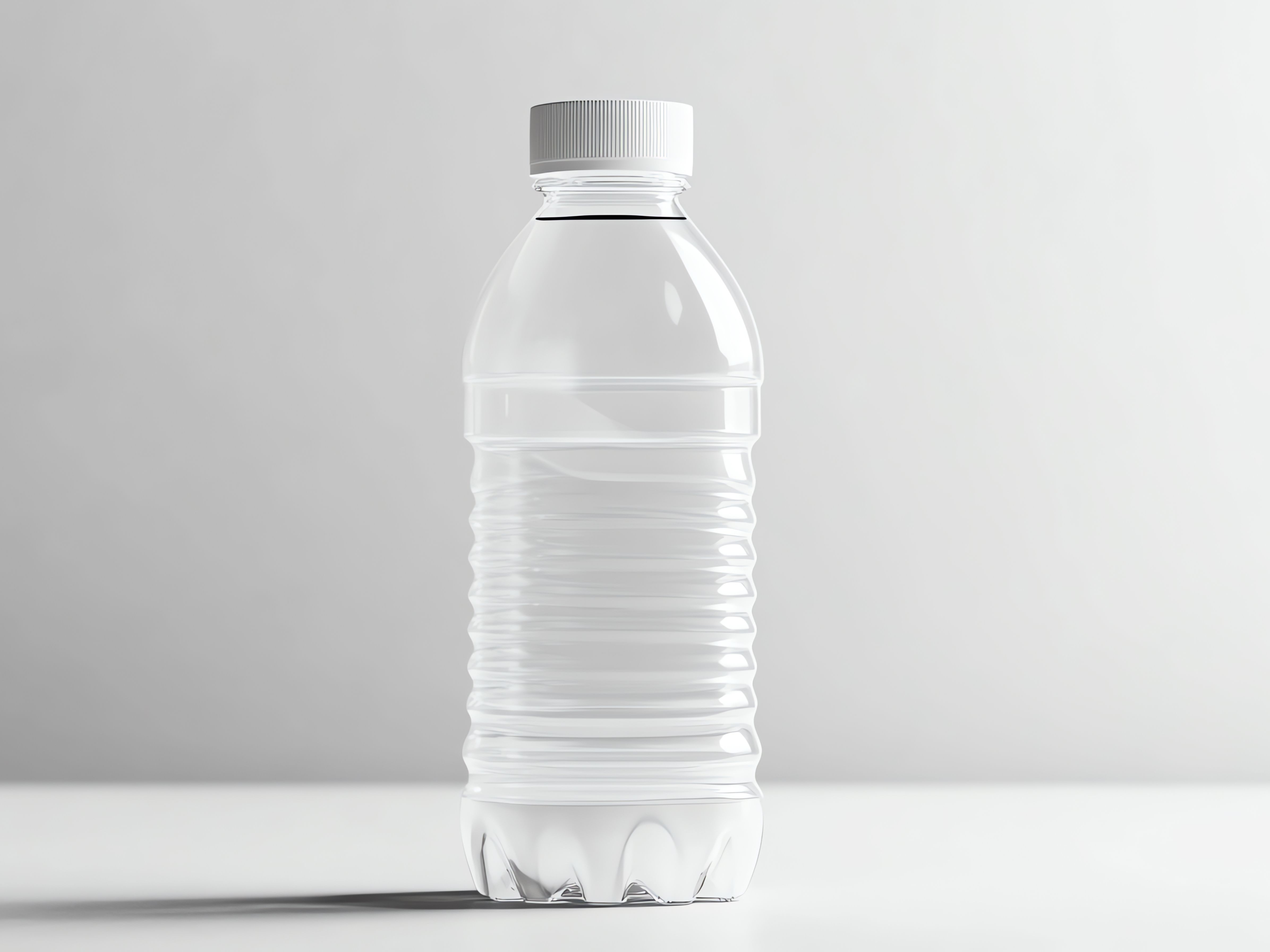 Water - Bottled Water.