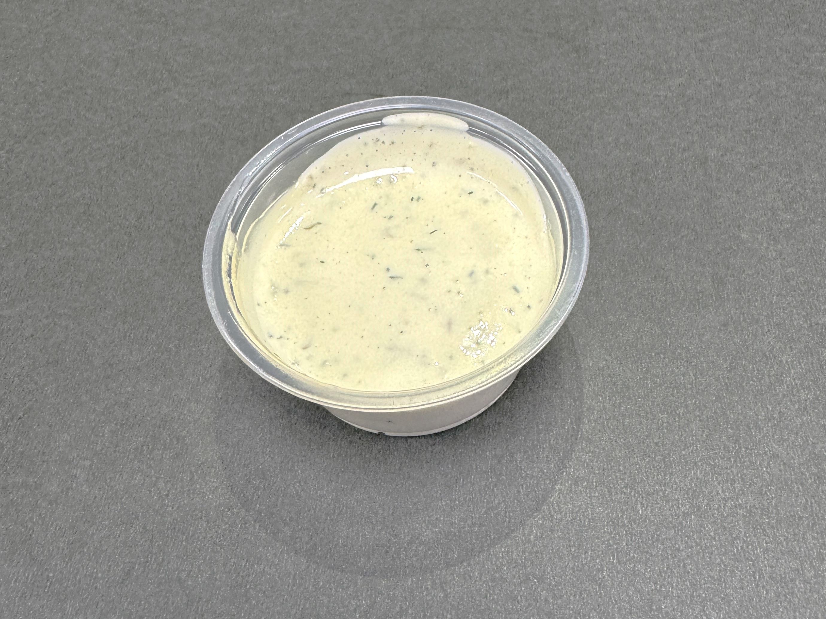 Tahini Sauce