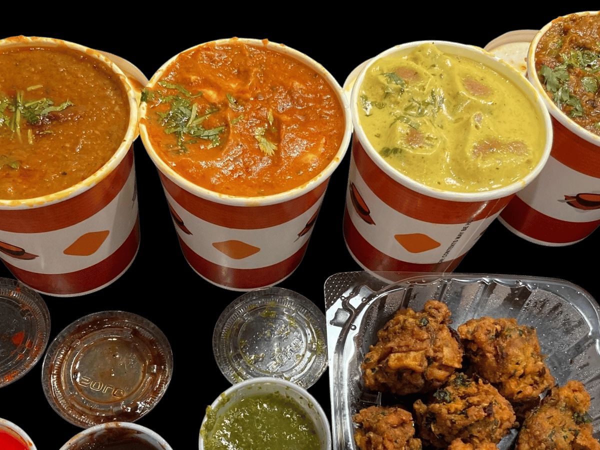 PANEER KADAI.