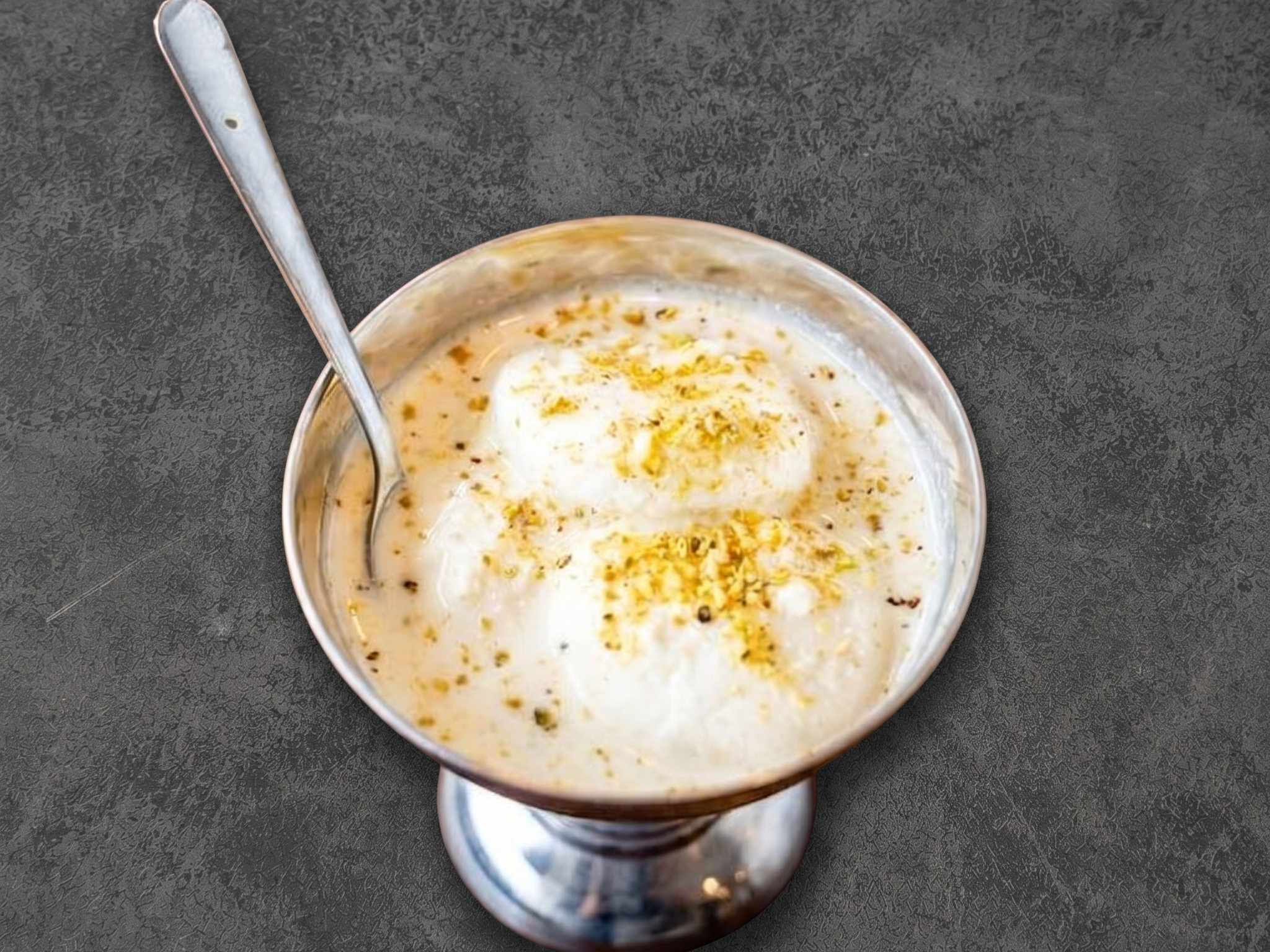 Ras Malai.