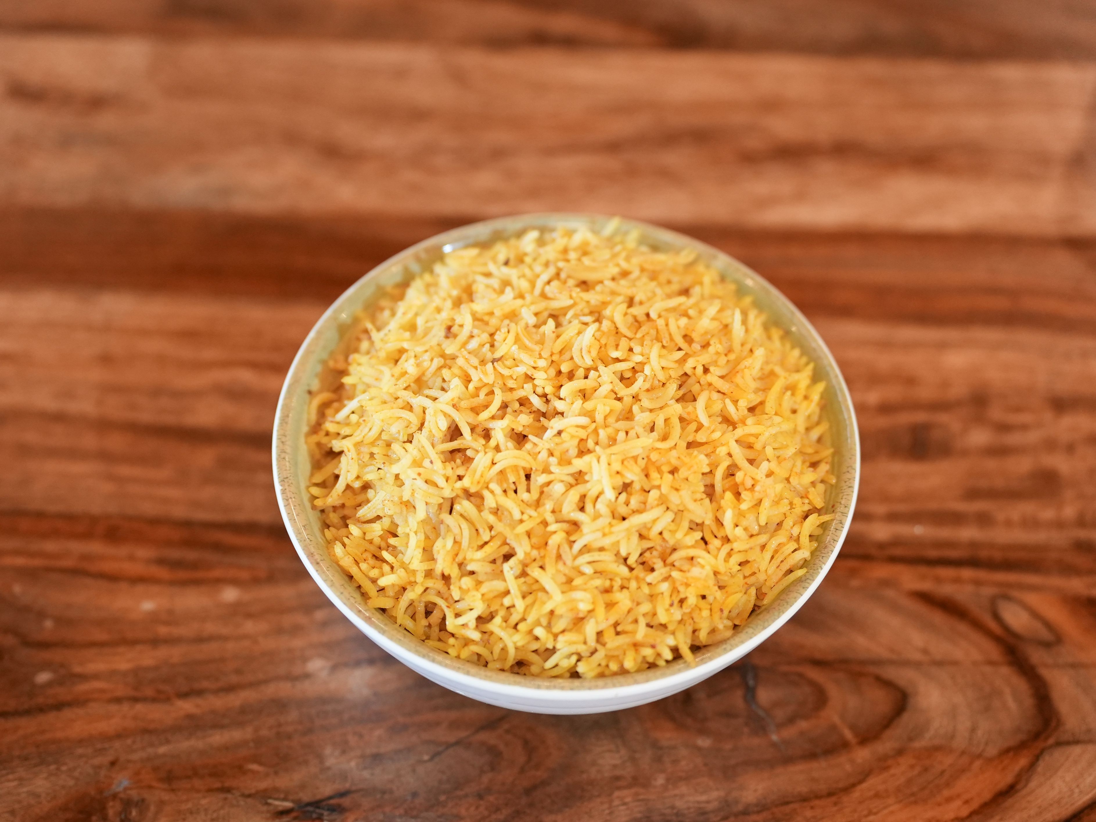 Port Rice.