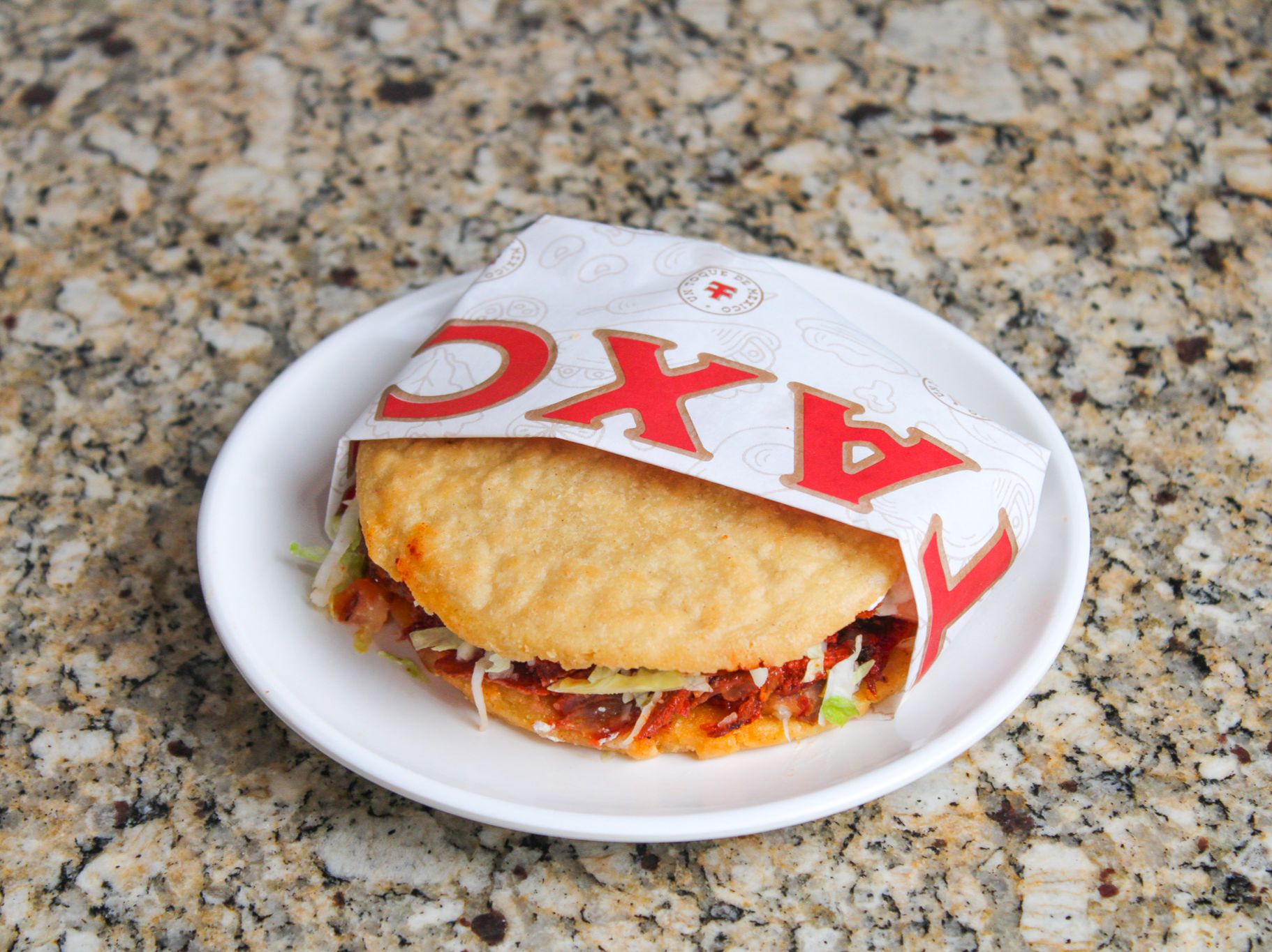 Gordita.