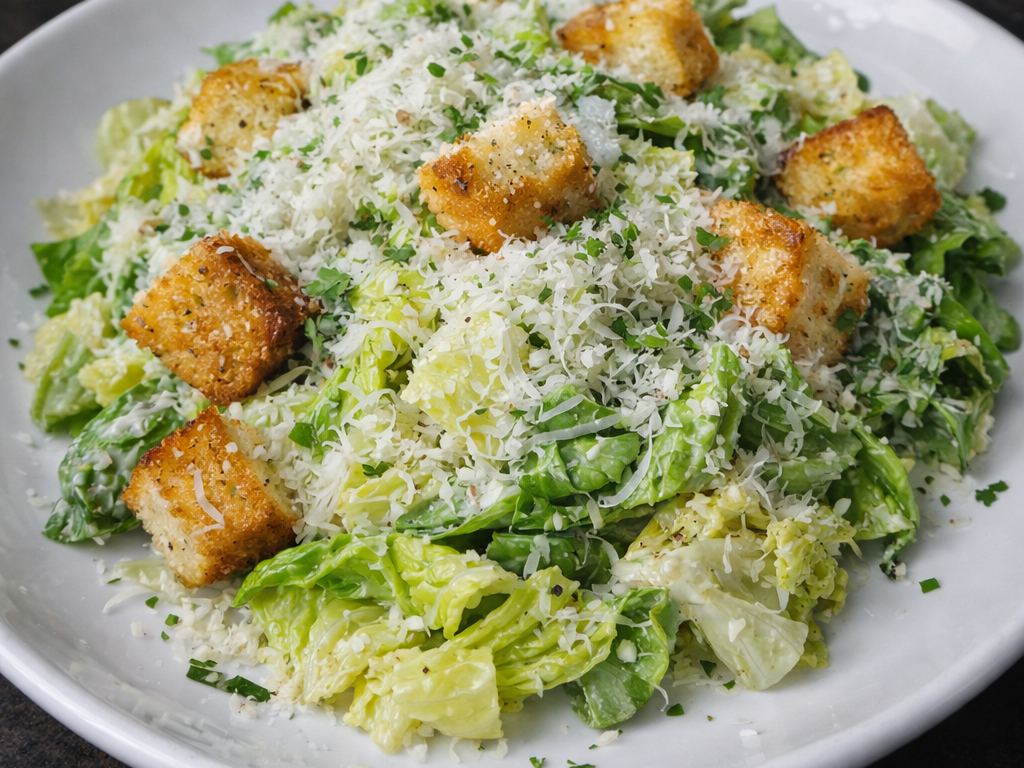 CAESAR SALAD