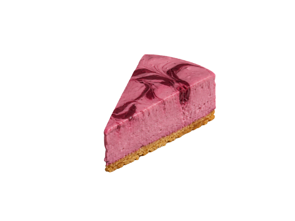 Gluten Free Blueberry Lemon Cheesecake