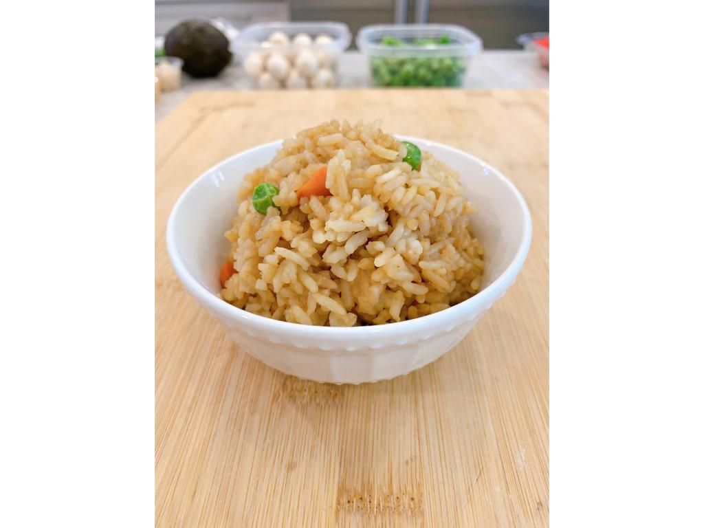 Fried Rice Side.