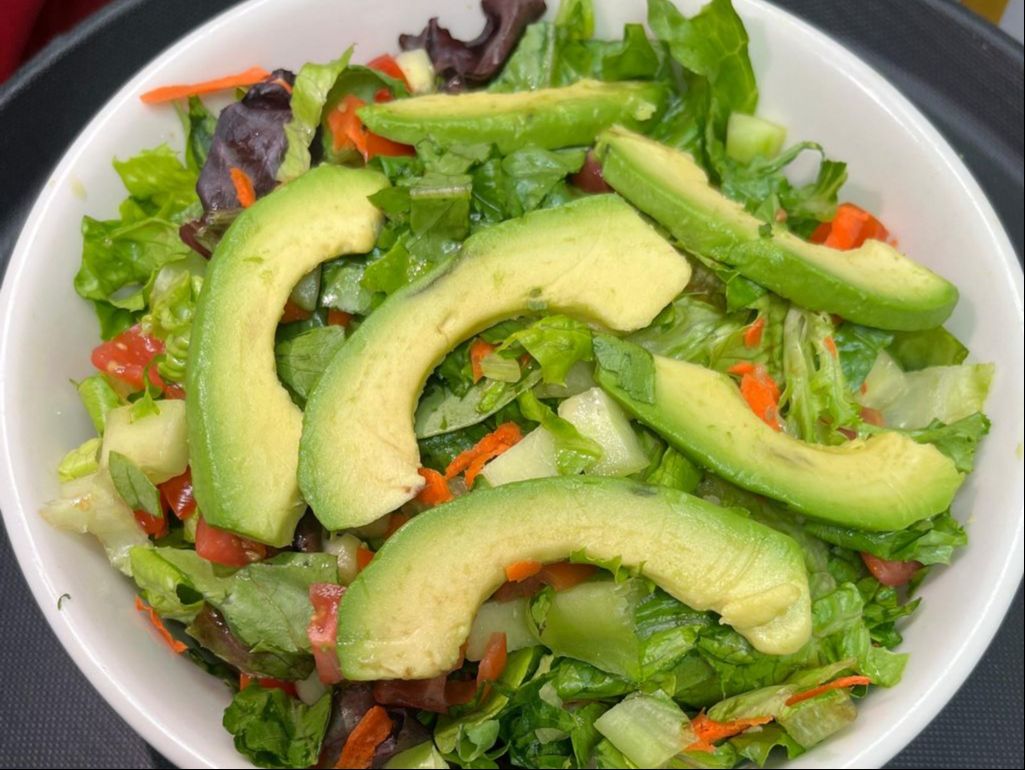 Ensalada de la Casa.