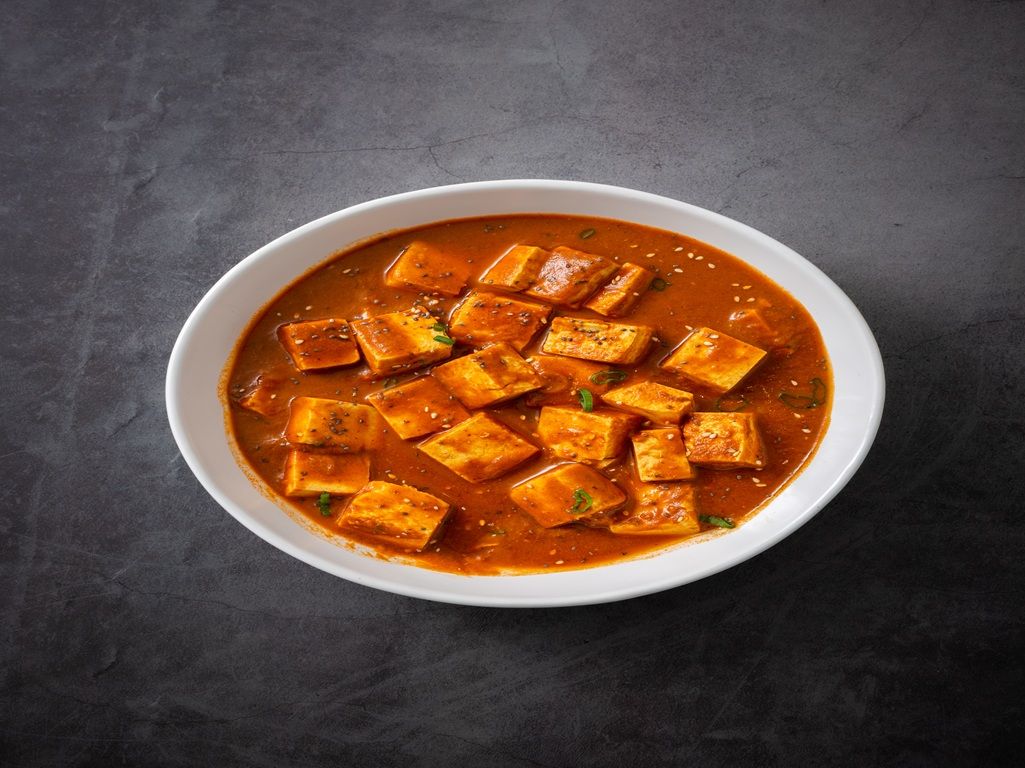 PANEER BUTTER MASALA