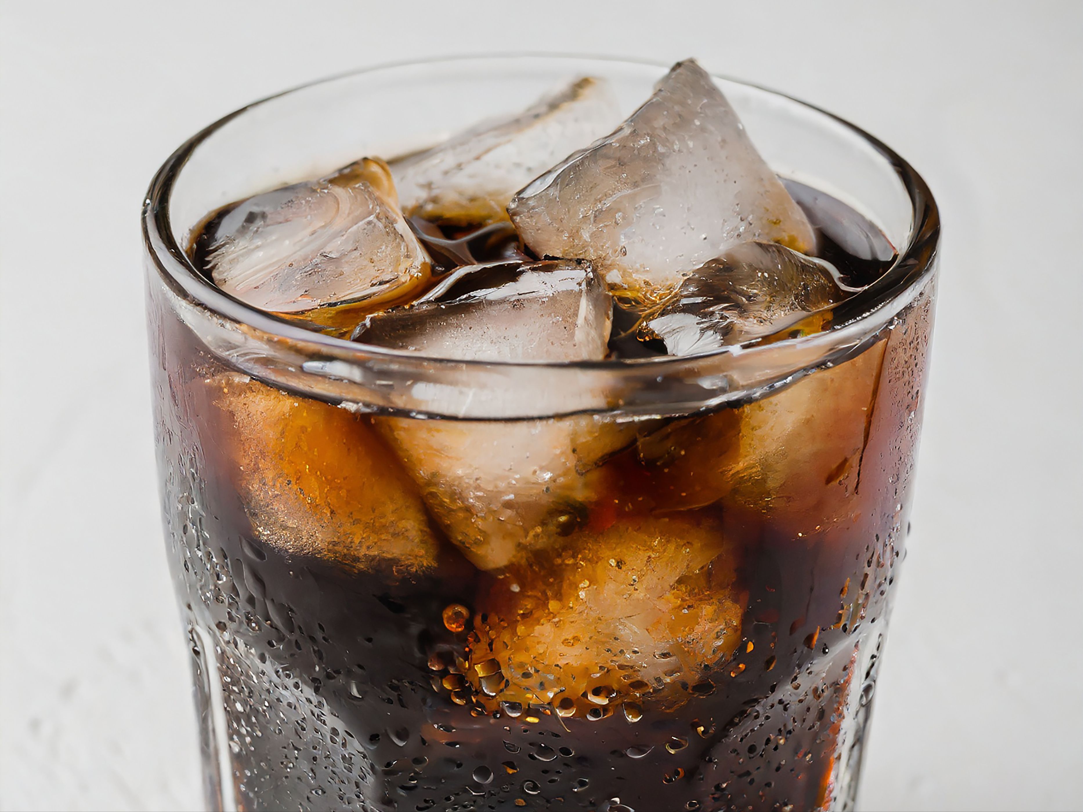 Coke.