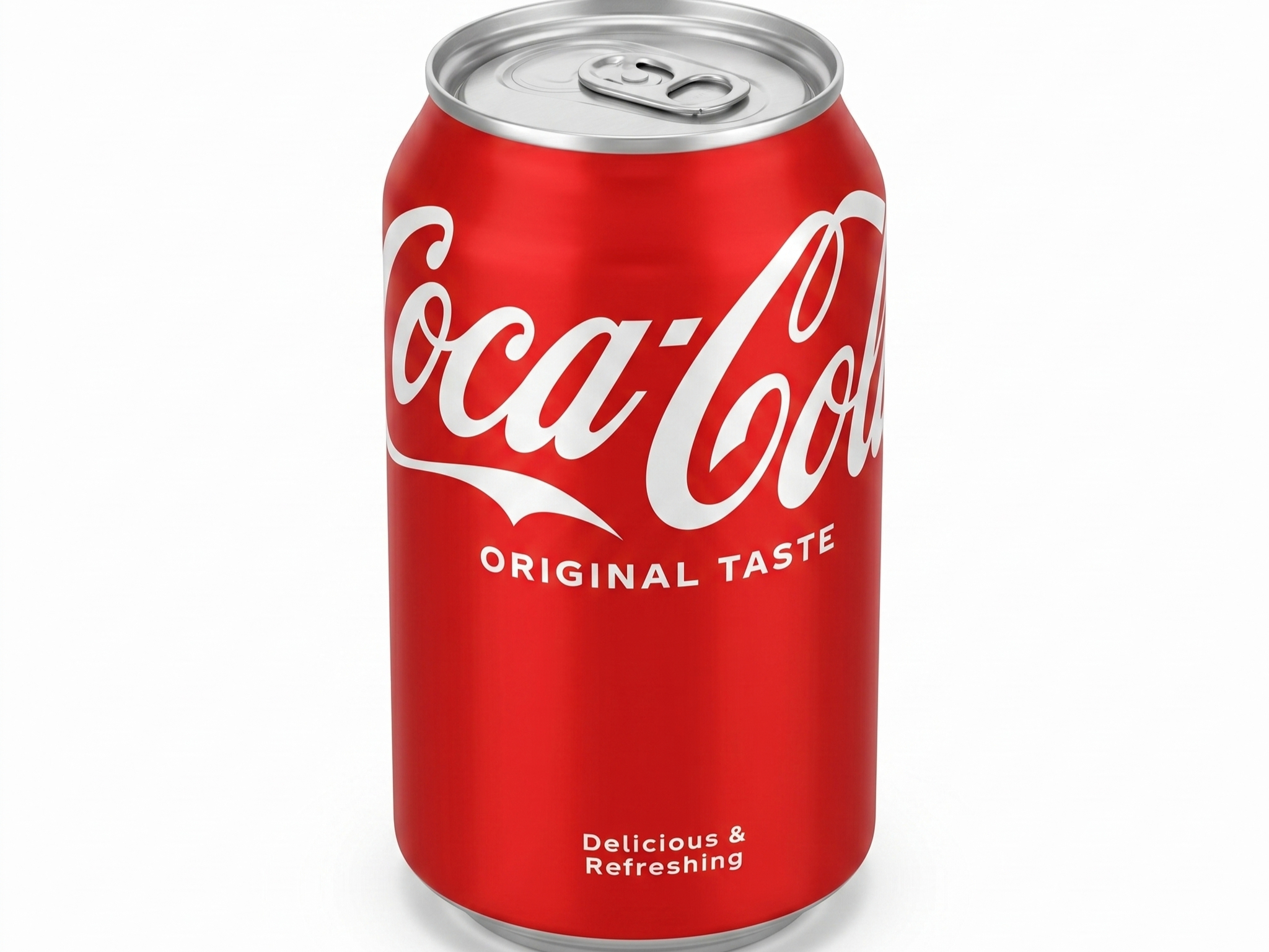 Soft Drinks.